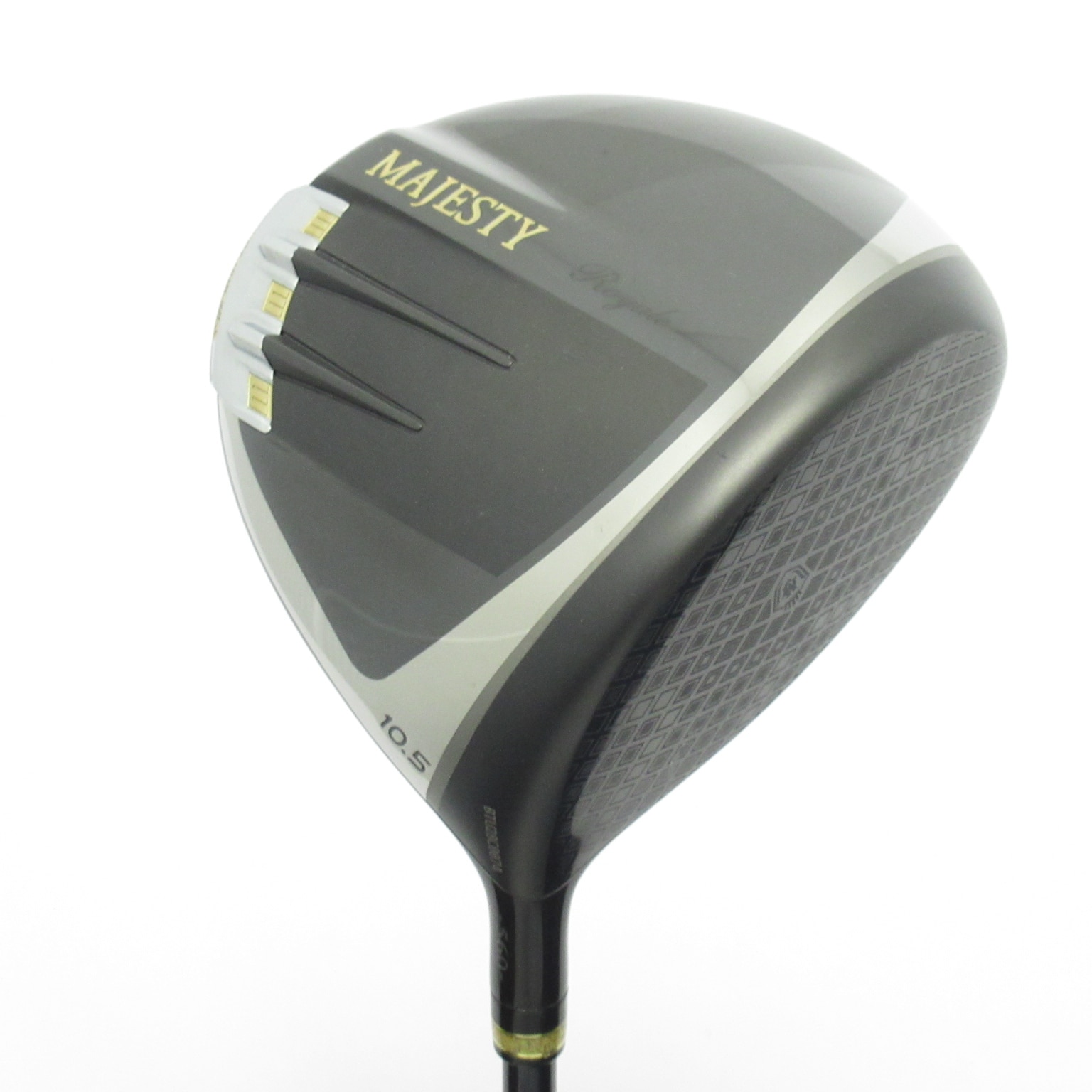 中古】マジェスティ ロイヤル(2025) ドライバー MAJESTY Royale