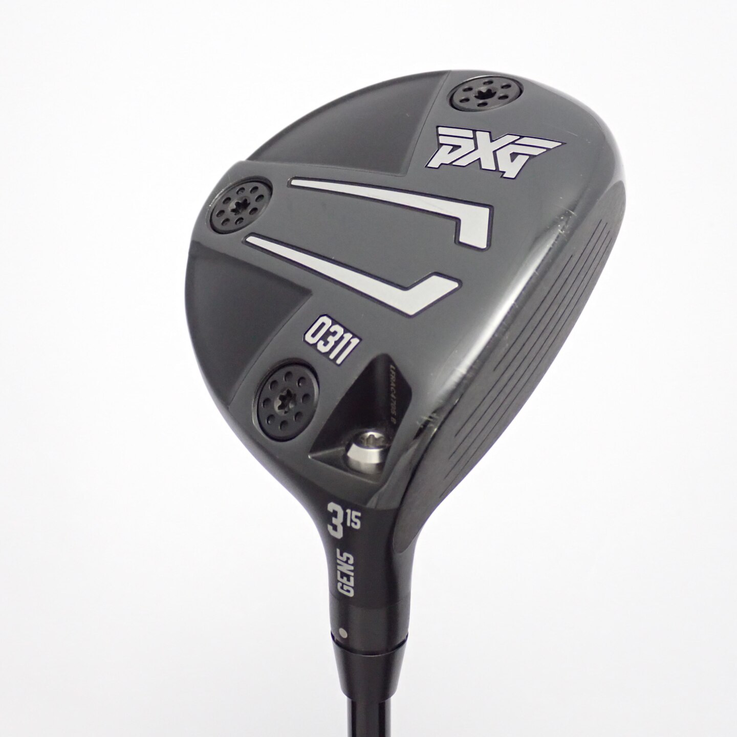 中古】PXG 通販｜GDO中古ゴルフクラブ