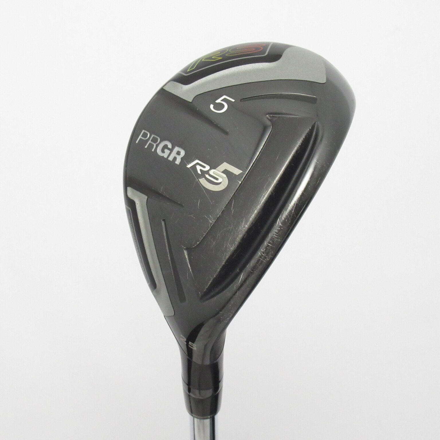 中古】RS ユーティリティ (プロギア) 通販｜GDO中古ゴルフクラブ