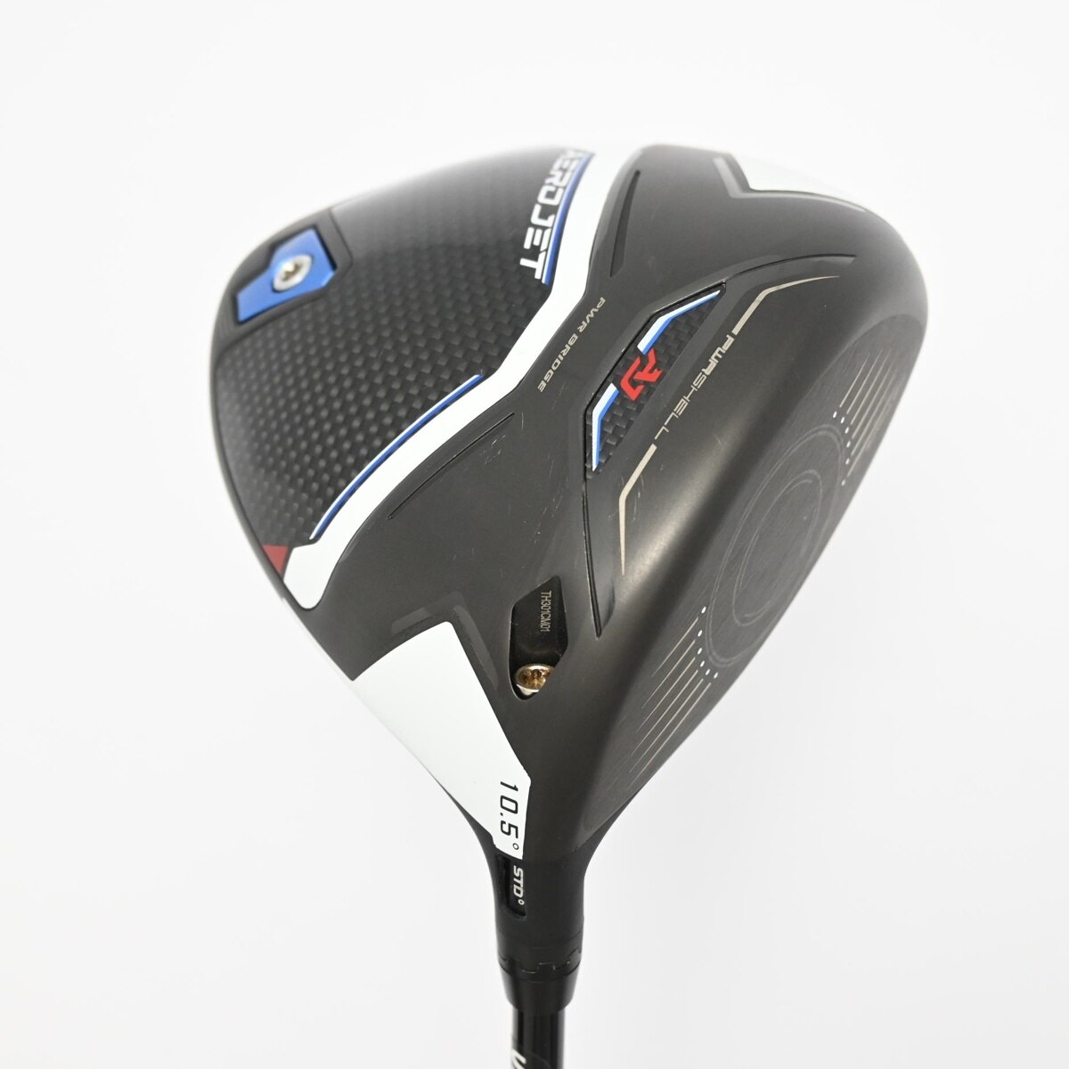 Cobra AEROJET LS 3W フェアウェイウッド ヘッドカバー付き Cobra Aerojet Fairway Wood - Maple Hill Golf