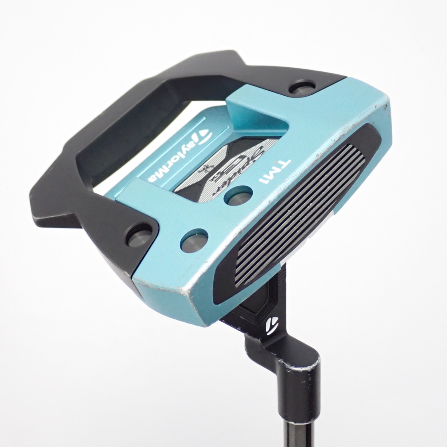 スパイダーGTx トラスパターTM1 34インチ スパイダー GTx トラスヒール RED TM1 パター(パター（単品