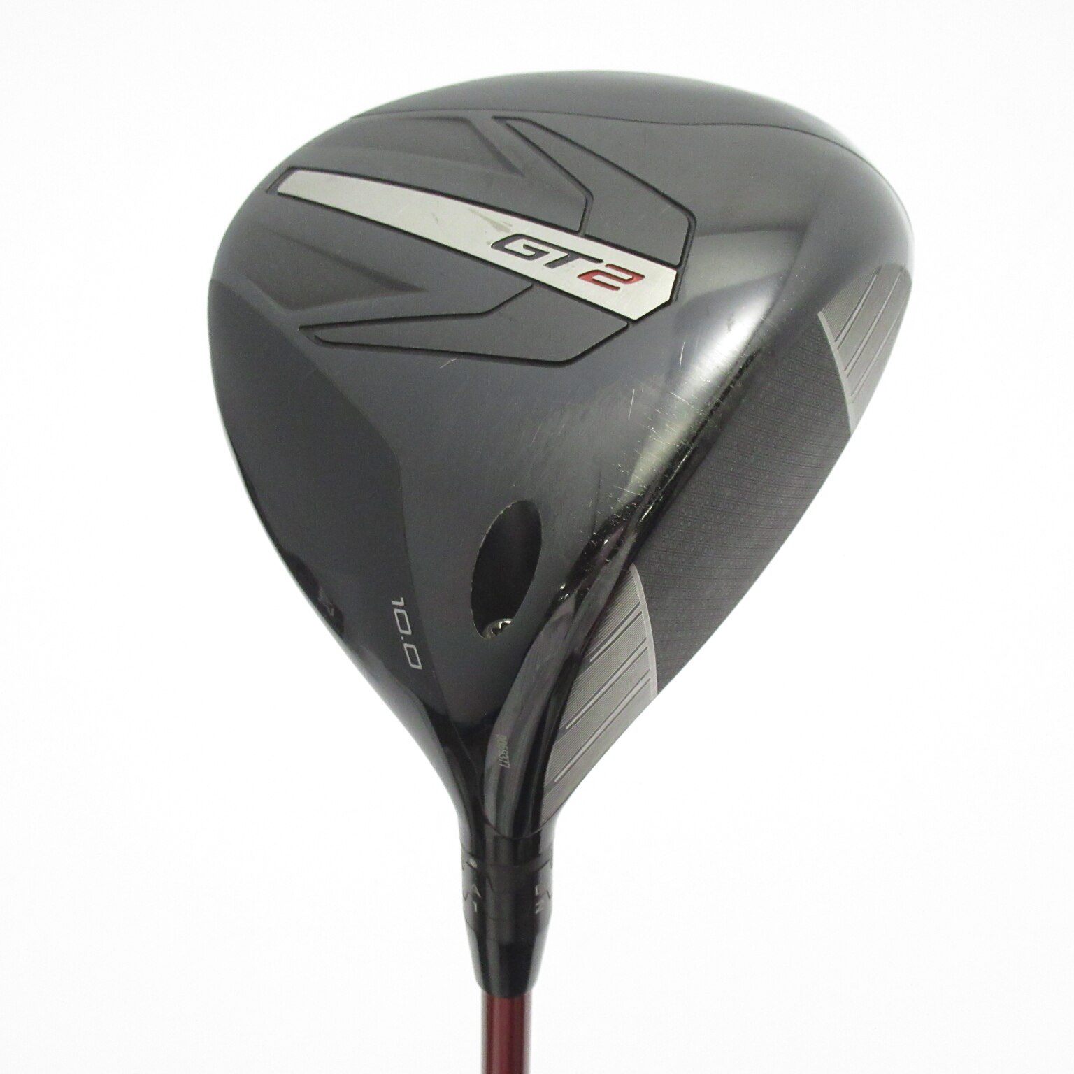 中古】GT2 ドライバー (タイトリスト) Titleist 通販｜GDO中古ゴルフクラブ
