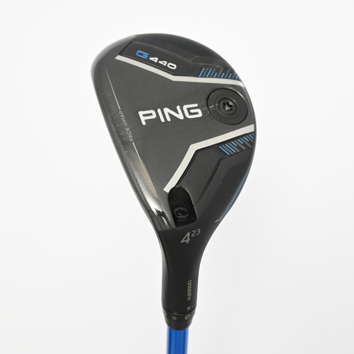 中古】ピン(PING) ユーティリティ レフティ 通販｜GDO中古ゴルフ