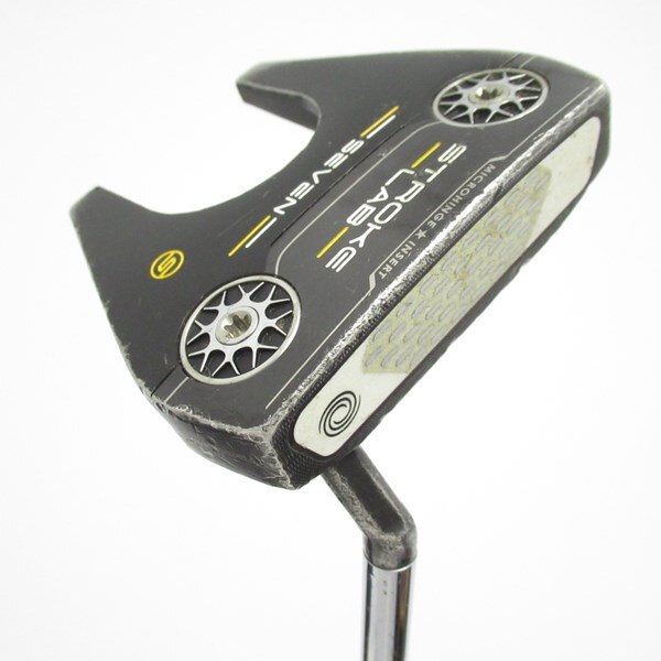 Golf putters second hand lab putters L A B Golf OZ 1i Putter OZ1 I PUT