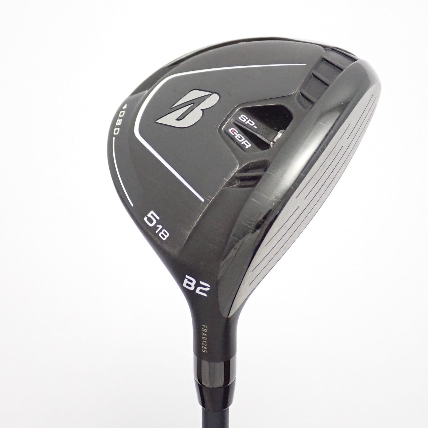 ブリヂストン B2フェアウェイウッド 7W ブリヂストン B2フェアウェイウッド 7W - メルカリ