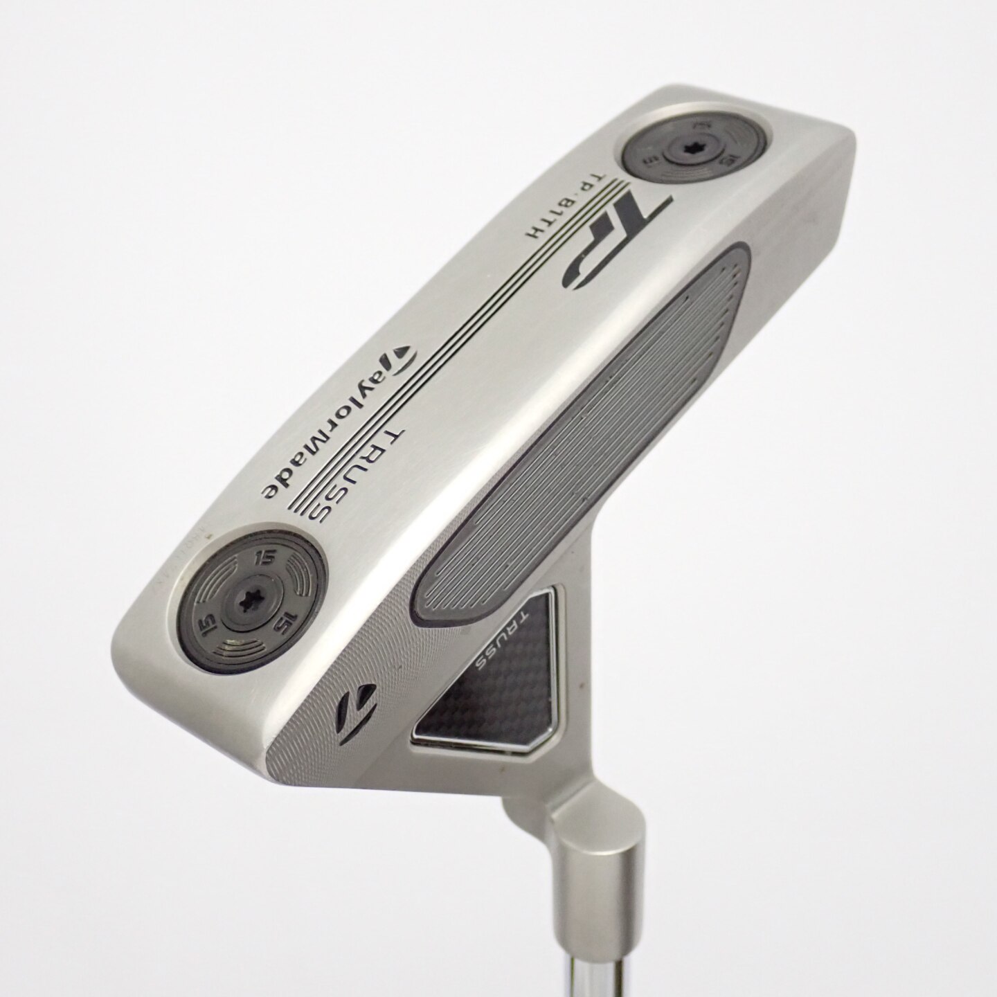 テーラーメイド TPトラスパター B1TH トラスヒール レフティ TaylorMade テーラーメイド ゴルフ TPトラス パター B1TH トラスヒール
