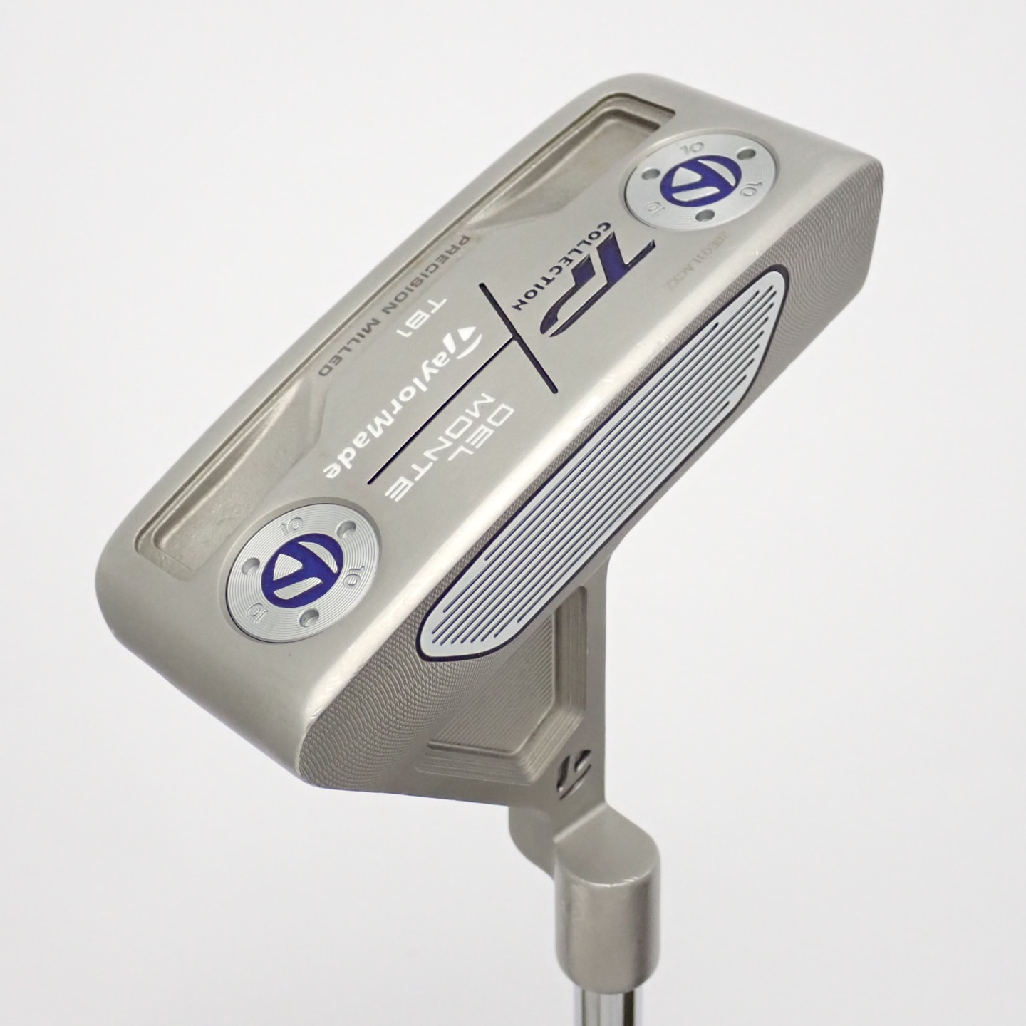 中古】TPコレクション パター (テーラーメイド) 通販｜GDO中古