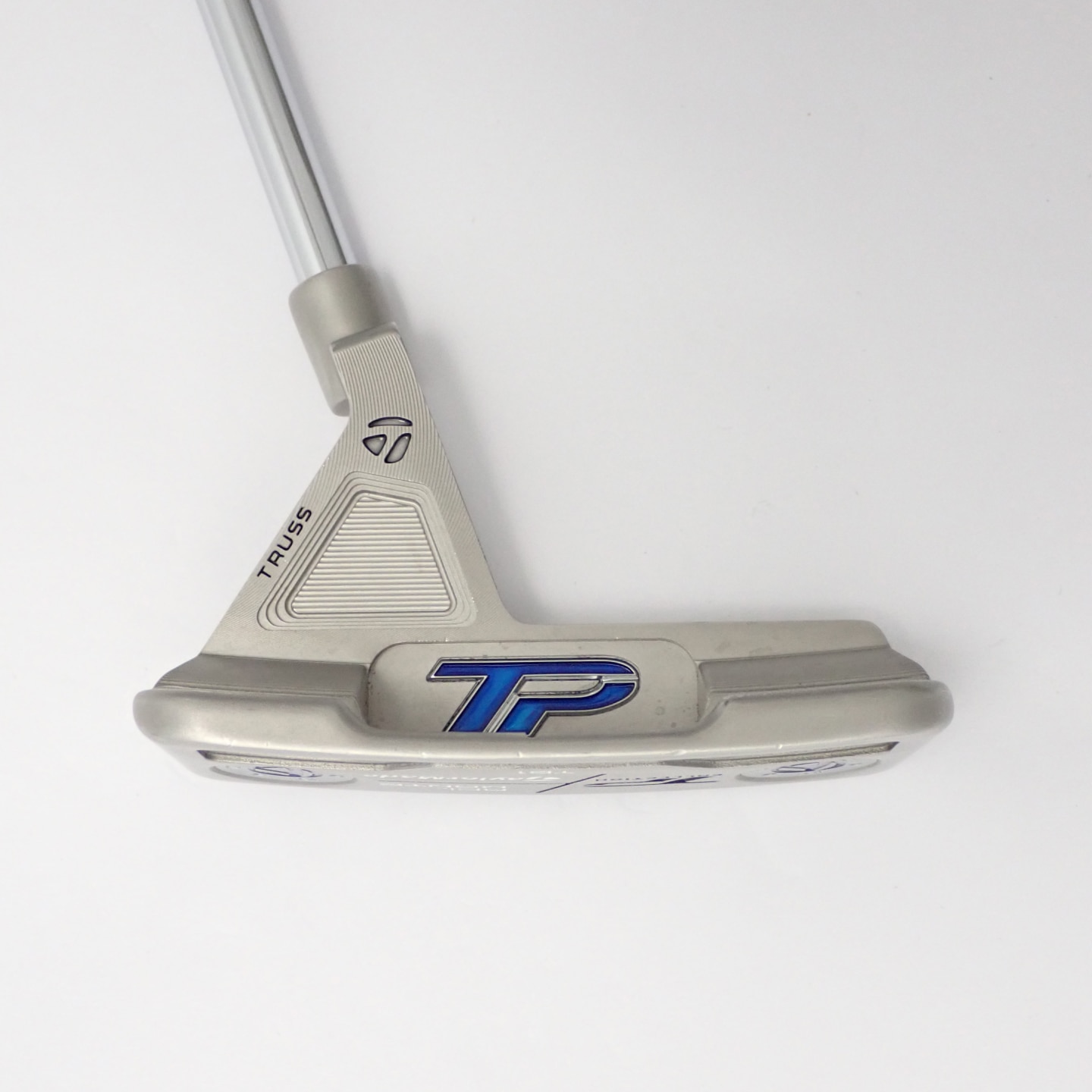 中古】TP コレクション ハイドロブラスト DELMONTE TB1 パター