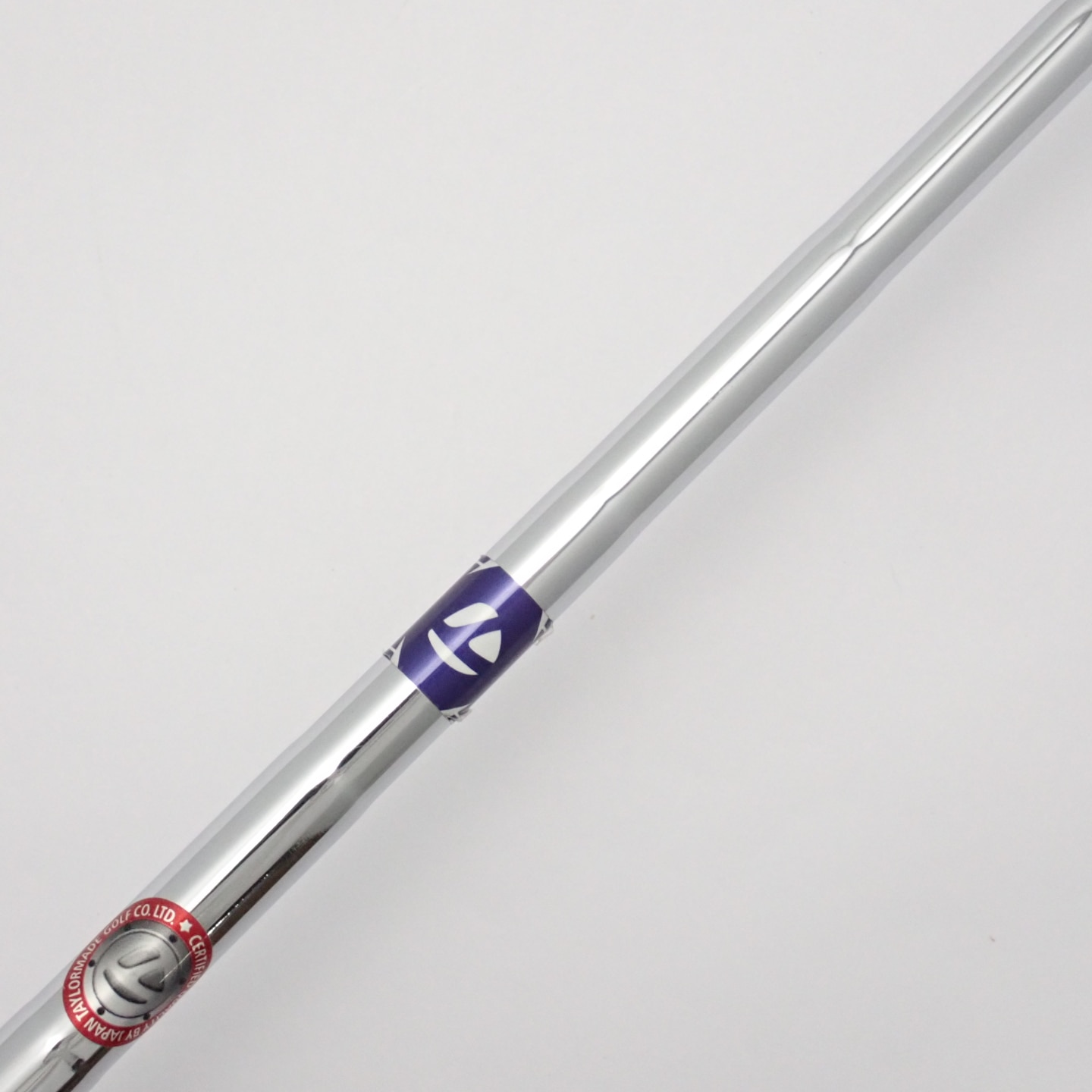 中古】TP コレクション ハイドロブラスト DELMONTE TB1 パター