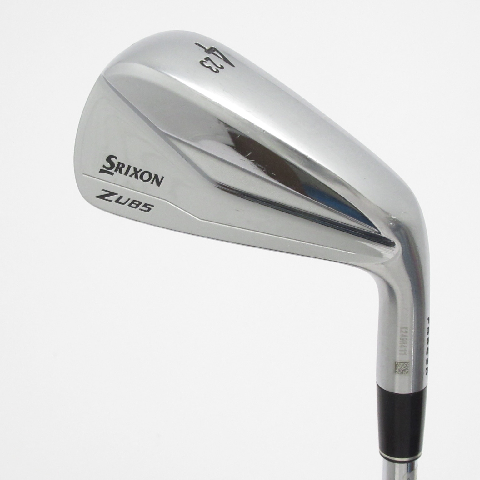 Srixon - スリクソン Z U85 ユーティリティアイアン #3 #4 セット スリクソン（SRIXON）（メンズ）ZXiU ゼットエックスアイ