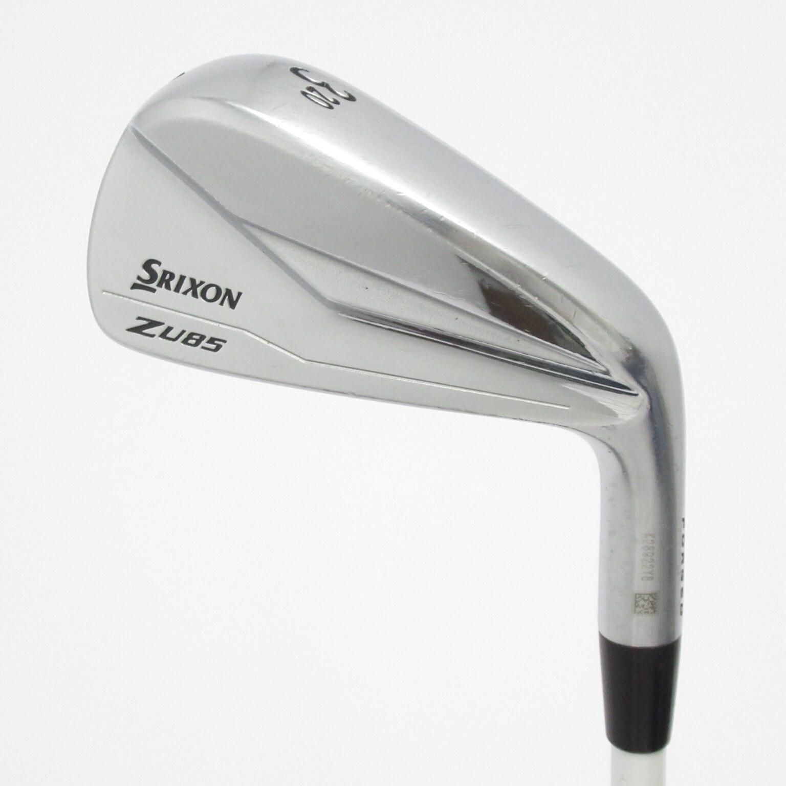 中古】スリクソン Z U85 ユーティリティ (ダンロップ