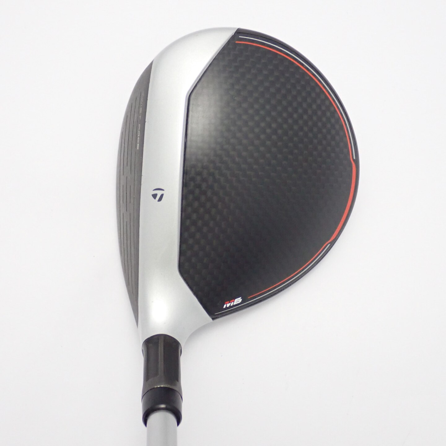 中古】M6 フェアウェイウッド FUBUKI TM5 2019 18 R C