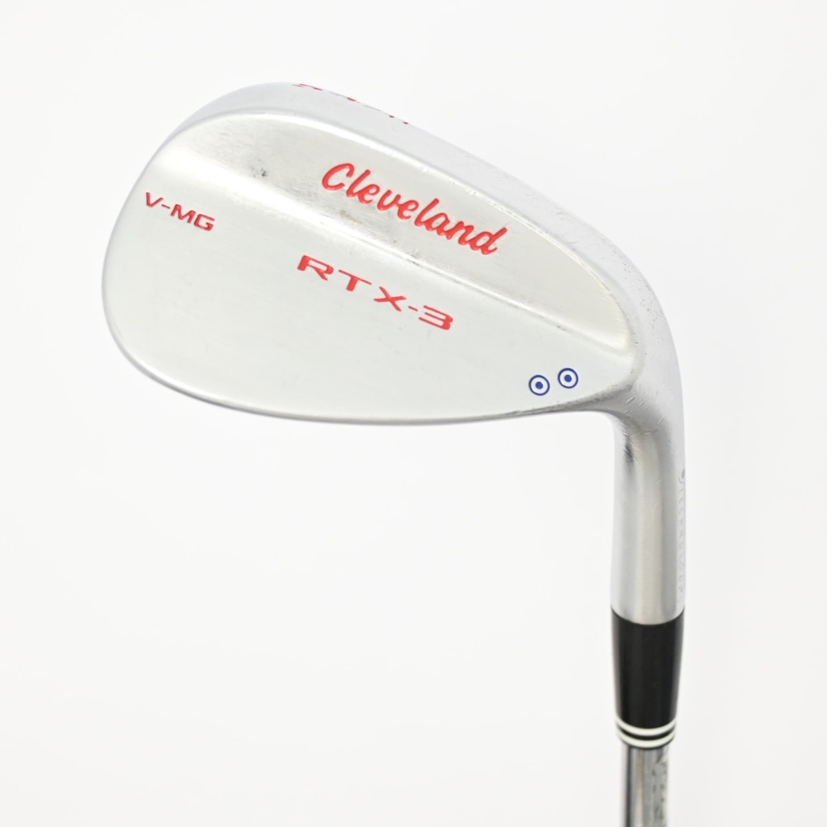中古】RTX-3 ウェッジ (クリーブランド) RTX 通販｜GDO中古