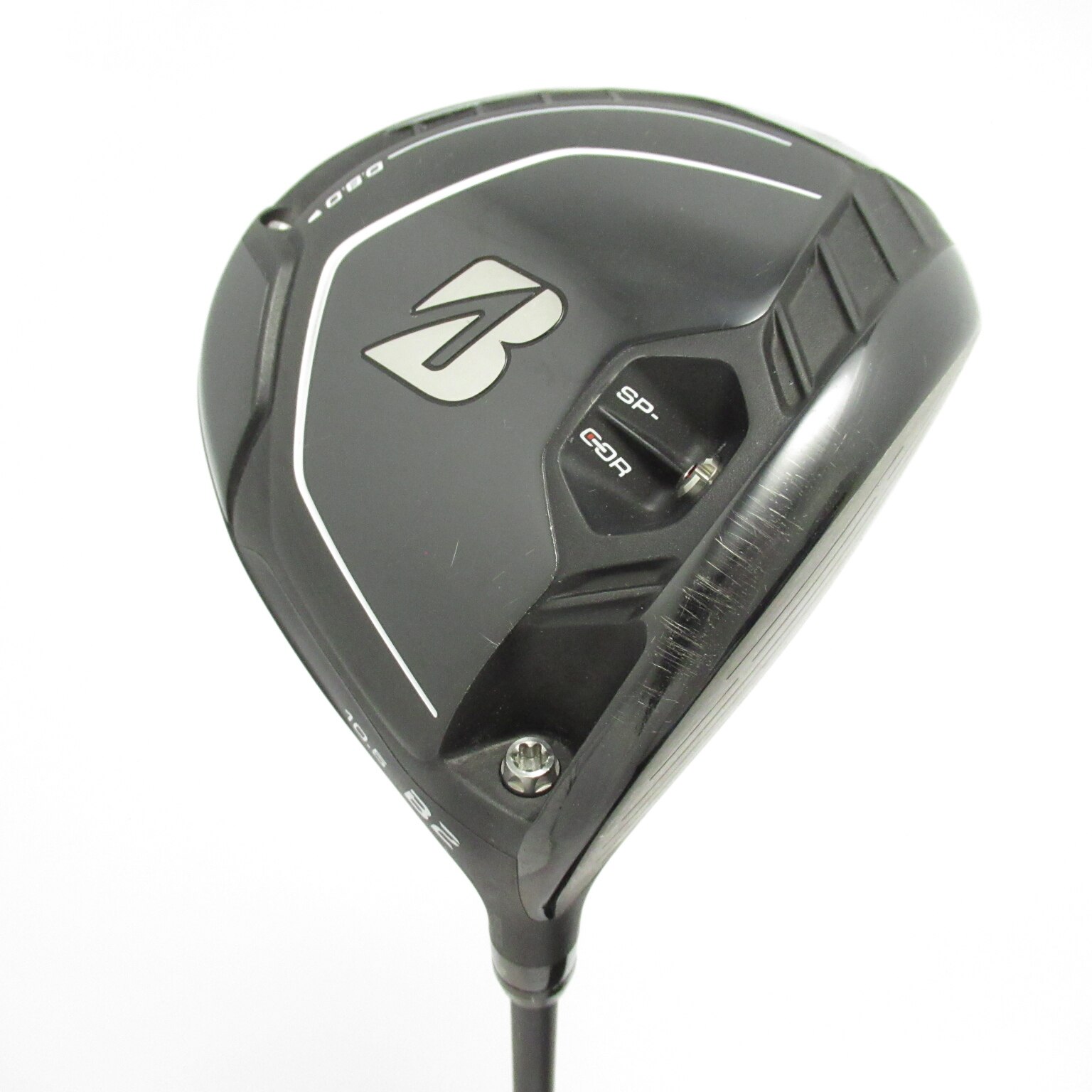 BRIDGESTONE ブリヂストン/ドライバー/B2/Aランク/63【中古】 BRIDGESTONE ブリヂストン ドライバー B2 9.5° フレックスR 中古