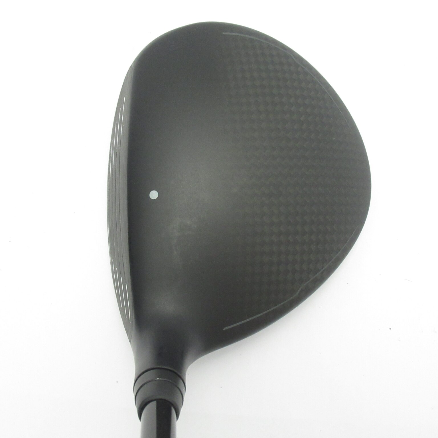 中古】G440 MAX フェアウェイウッド THE ATTAS V2 5 19 S C