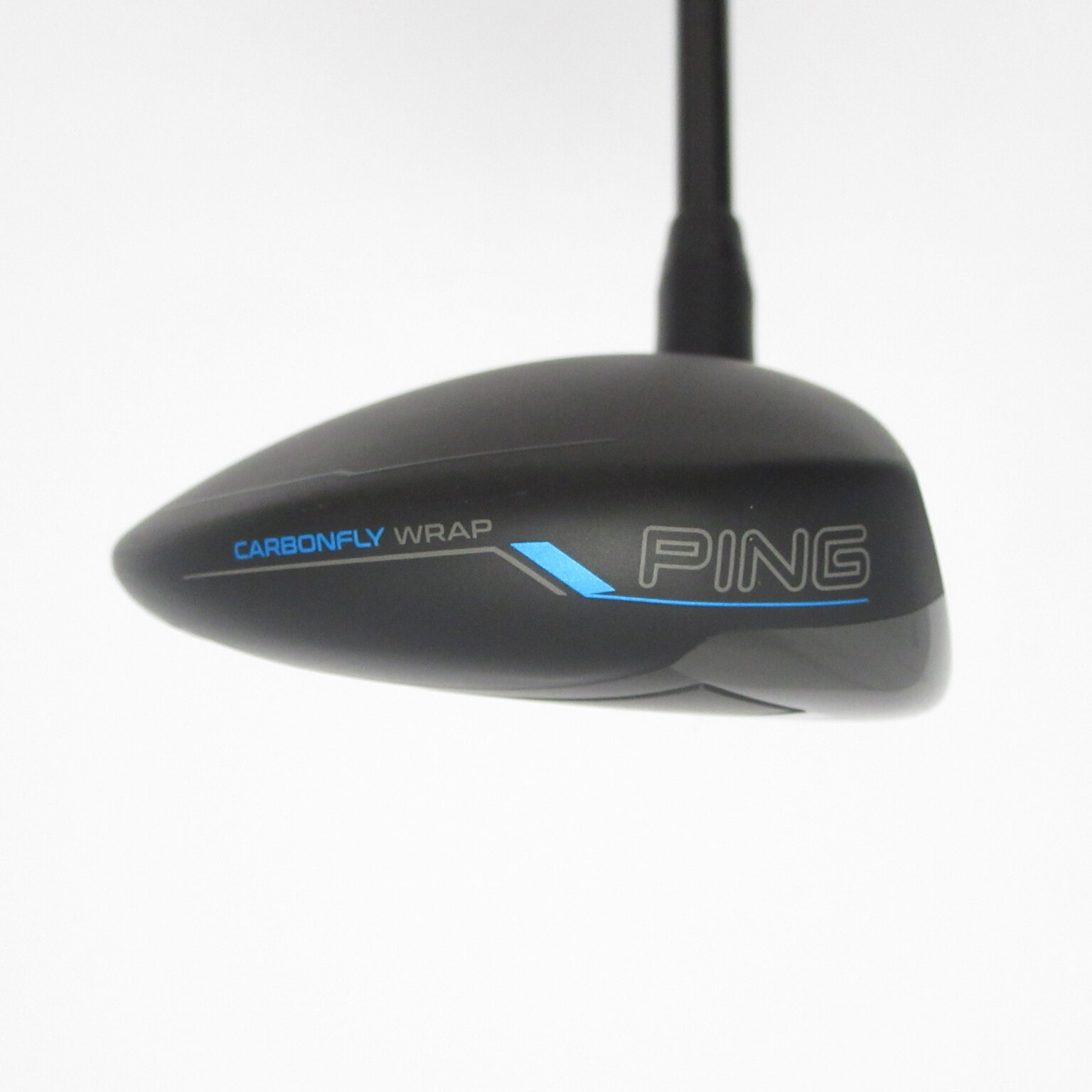 【中古ゴルフクラブ】ピン　G440　G440 MAX フェアウェイウッド THE ATTAS V2 5　シャフト：THE ATTAS V2 5 中古】G440 MAX フェアウェイウッド THE ATTAS V2 5 19 S C