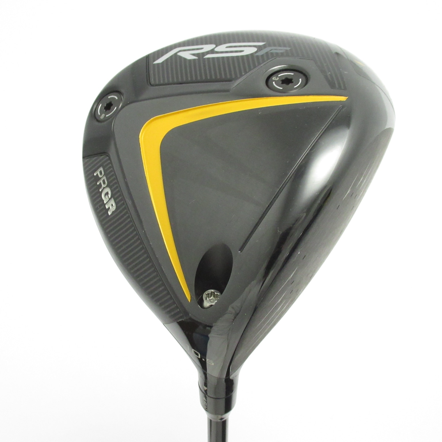プロギアeggドライバーPRGRゴルフクラブ初心者メンズ中古SRエクストリーム egg EXTREME DRIVER | PRGR ARCHIVE CLUBS | プロギア（PRGR