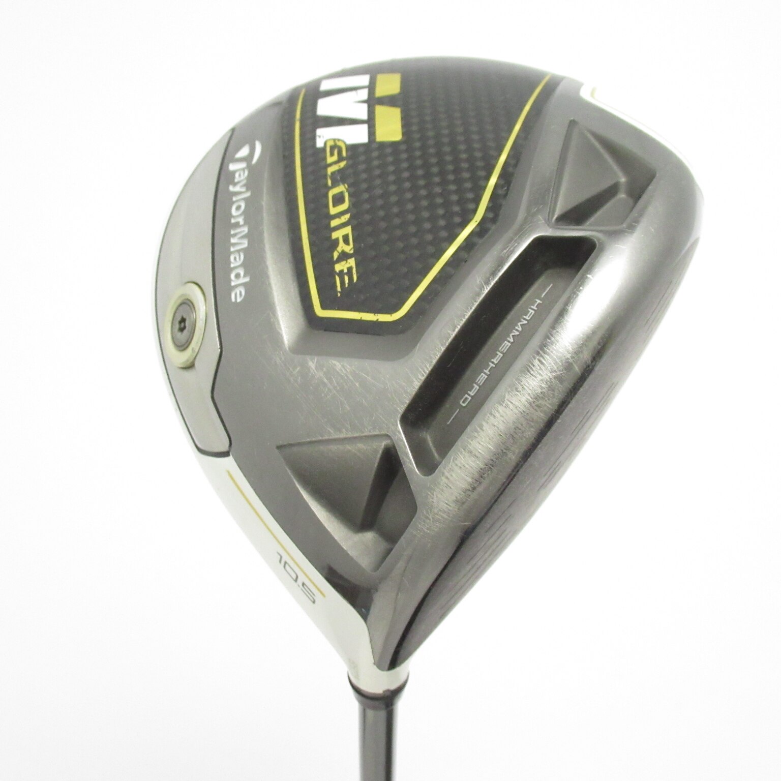 中古】M GLOIRE ドライバー UST mamiya Helium 5 10.5 F4 CD