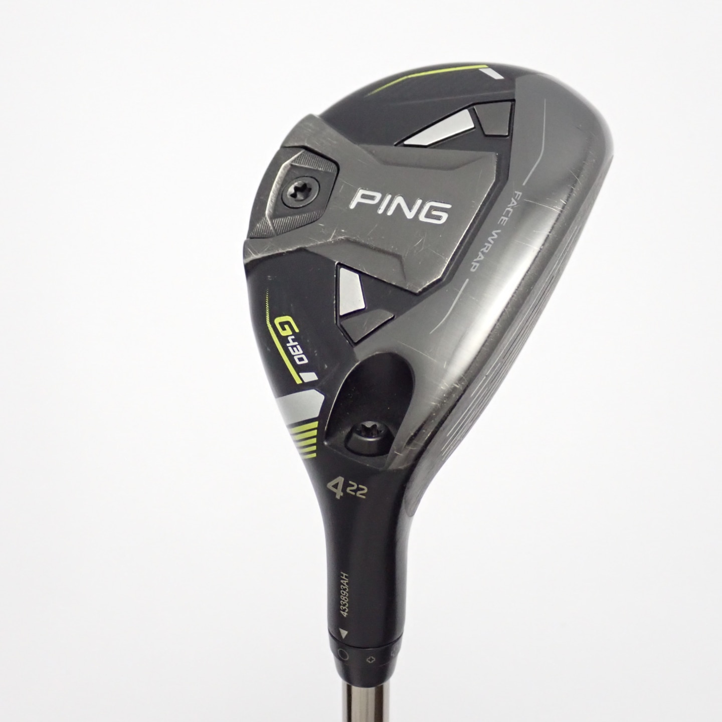 中古】G430 ユーティリティ (ピン) 通販｜GDO中古ゴルフクラブ