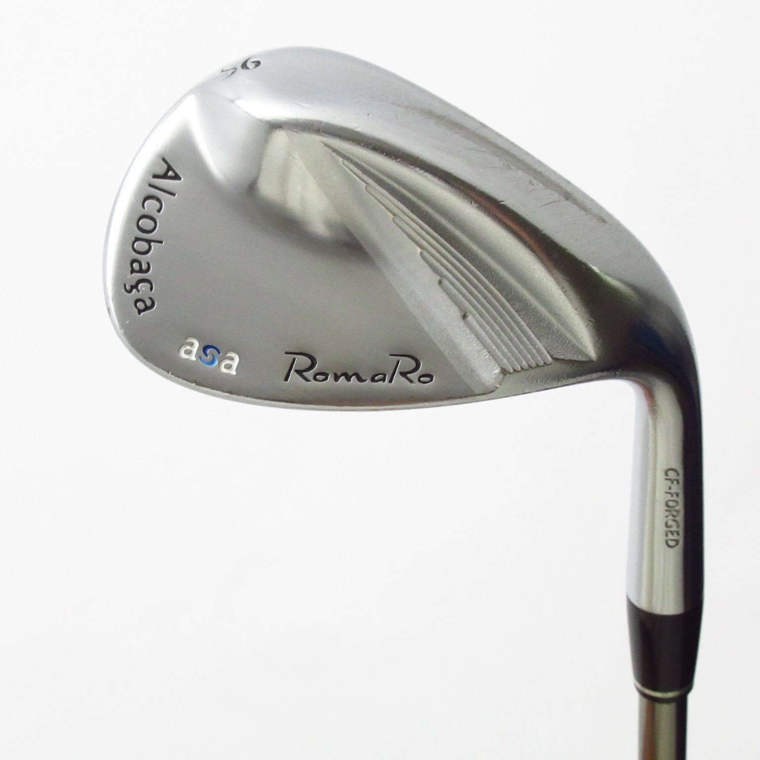 中古】ロマロ ウェッジ 通販｜GDO中古ゴルフクラブ