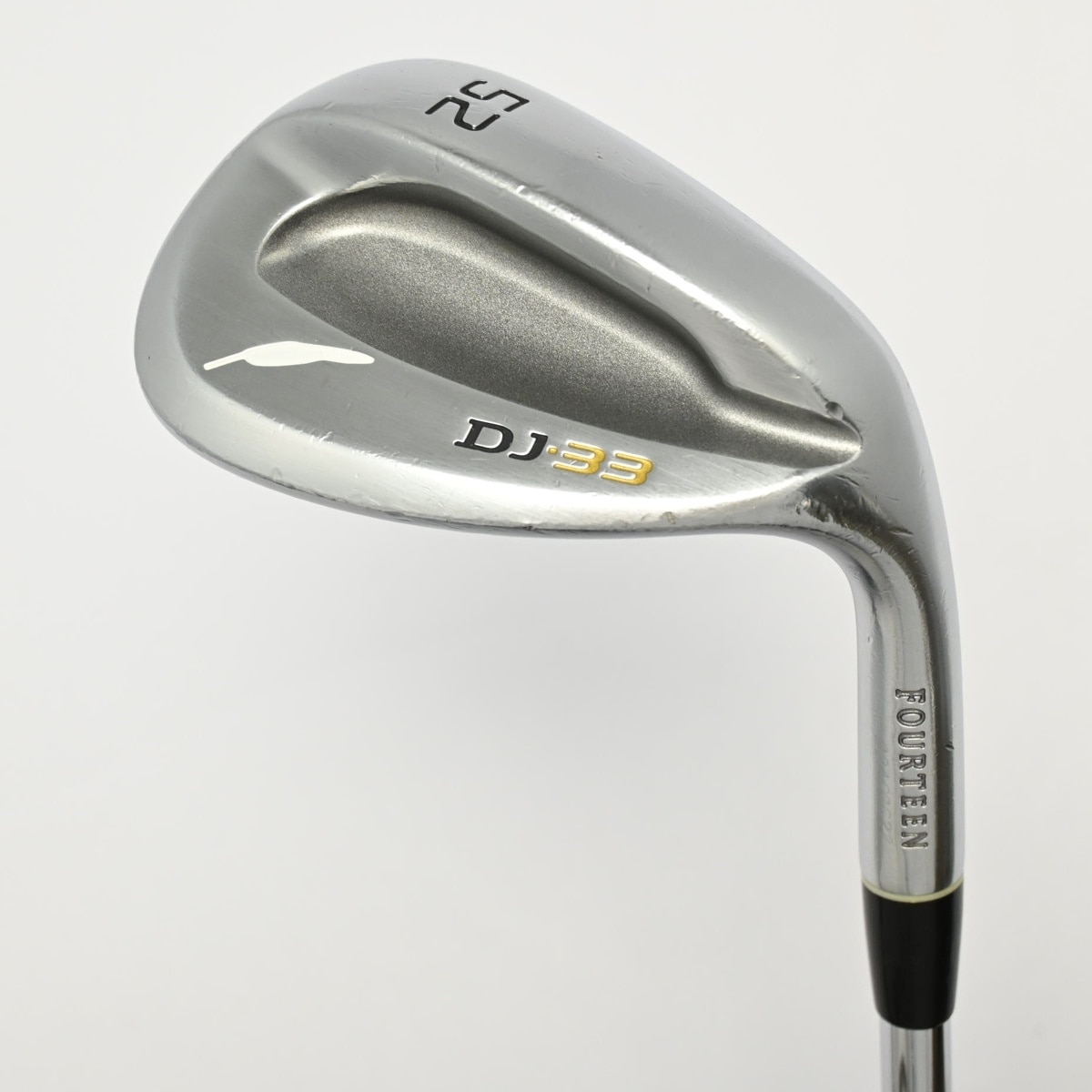 Fourteen - DJ-33 ウェッジ 50° 56° NSPRO 950GH ２本セット フォーティーン DJ33ウェッジ 50°56°セット No.30 - メルカリ