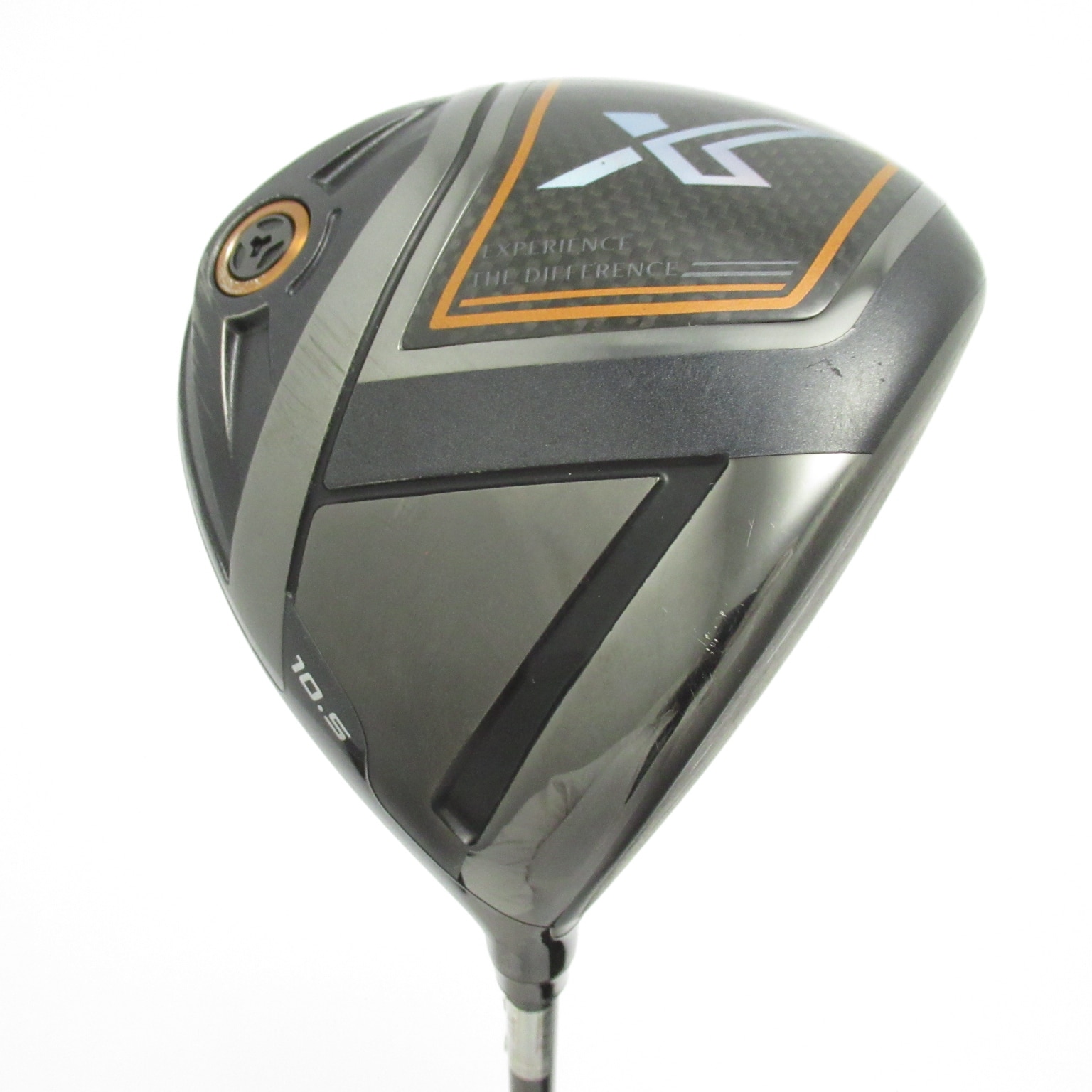 XXIO X-eks- 10.5 　ドライバー XXIO X 中古 -eks- ゼクシオX ゼクシオ エックス ドライバー