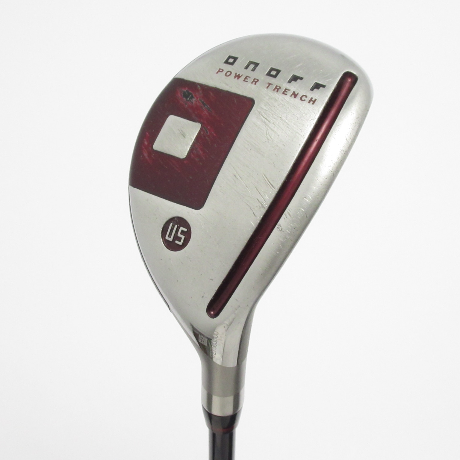 中古】ONOFF FAIRWAY WINGS AKA(2018) ユーティリティ (オノフ