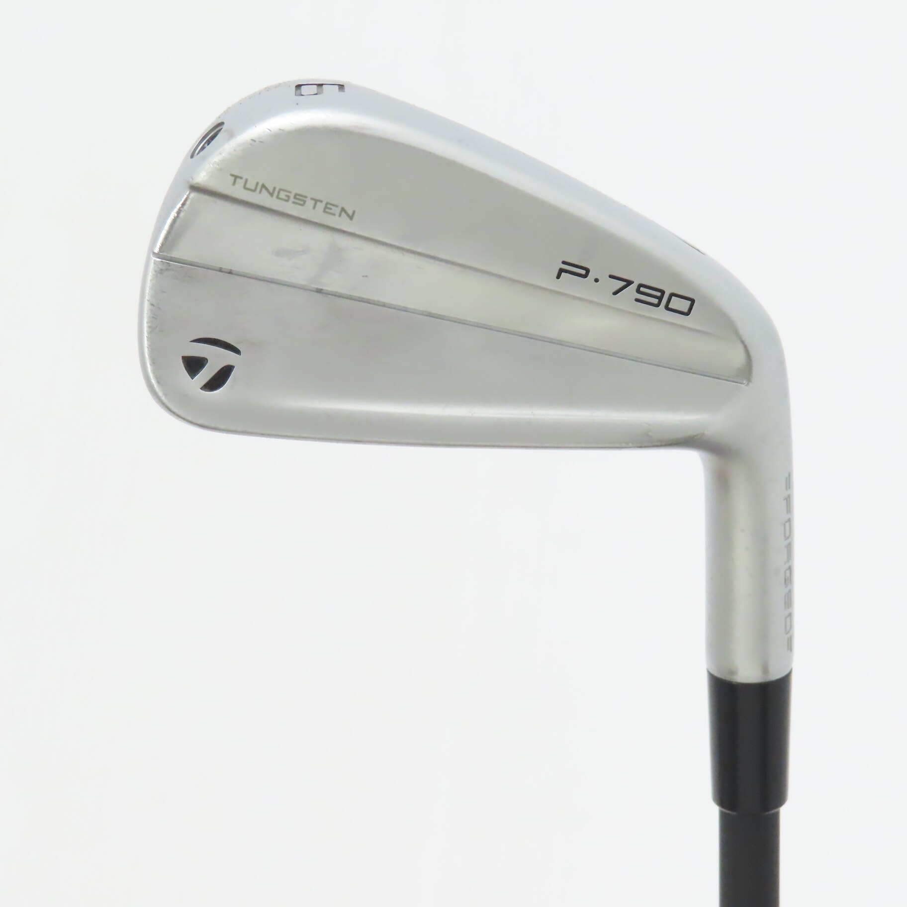 中古】P790(2023) アイアン TRAVIL IRON 85 26.5 S CD(アイアン