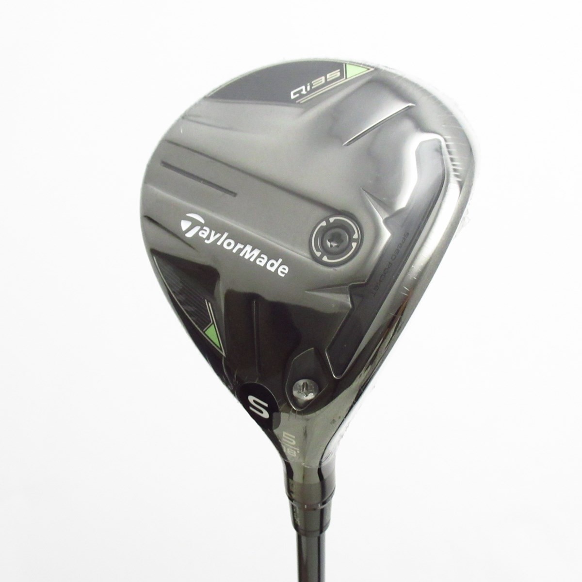 中古】Qi35 フェアウェイウッド Diamana Silver TM55(2025) 18