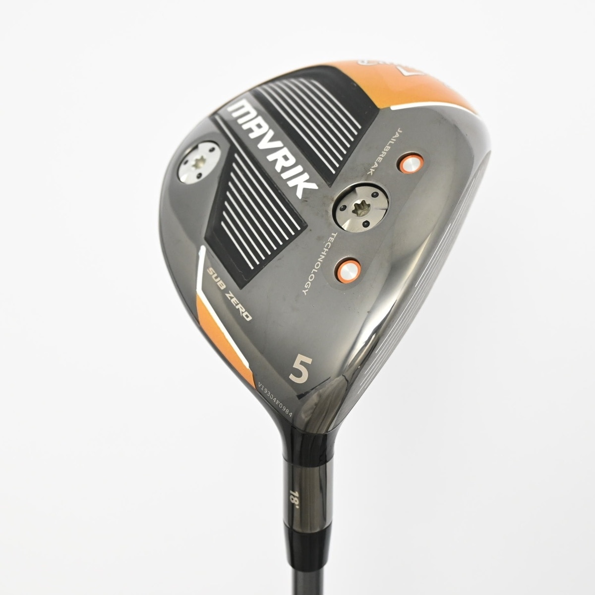 Callaway - マーベリック　サブゼロ9.0 キャロウェイMAVRIKサブゼロ9.0 ドライバーマーベリック