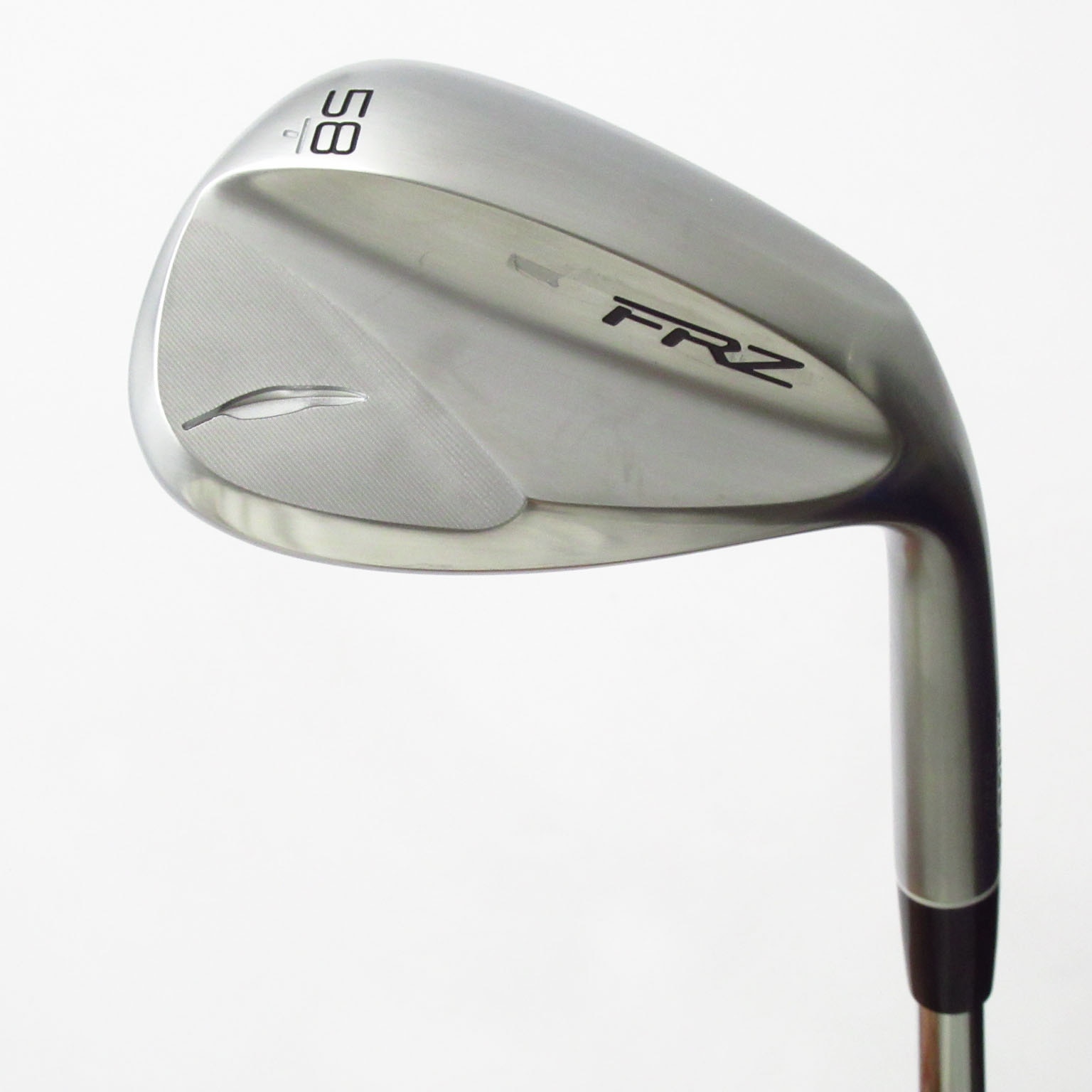 中古】FRZ パールサテン仕上げ ウェッジ N.S.PRO TS-114w Ver2