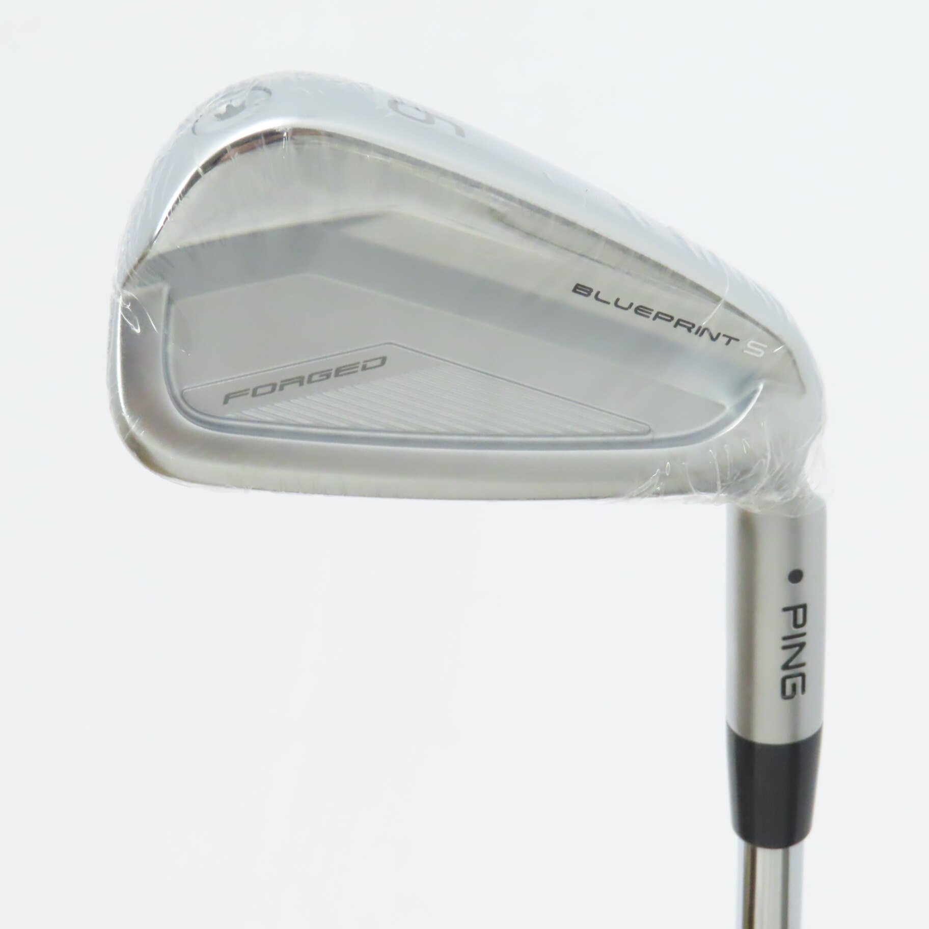 ping blueprint 黒ドット　DG S200 新品未使用　4IーW 2025年最新】ping blueprint s s200の人気アイテム - メルカリ