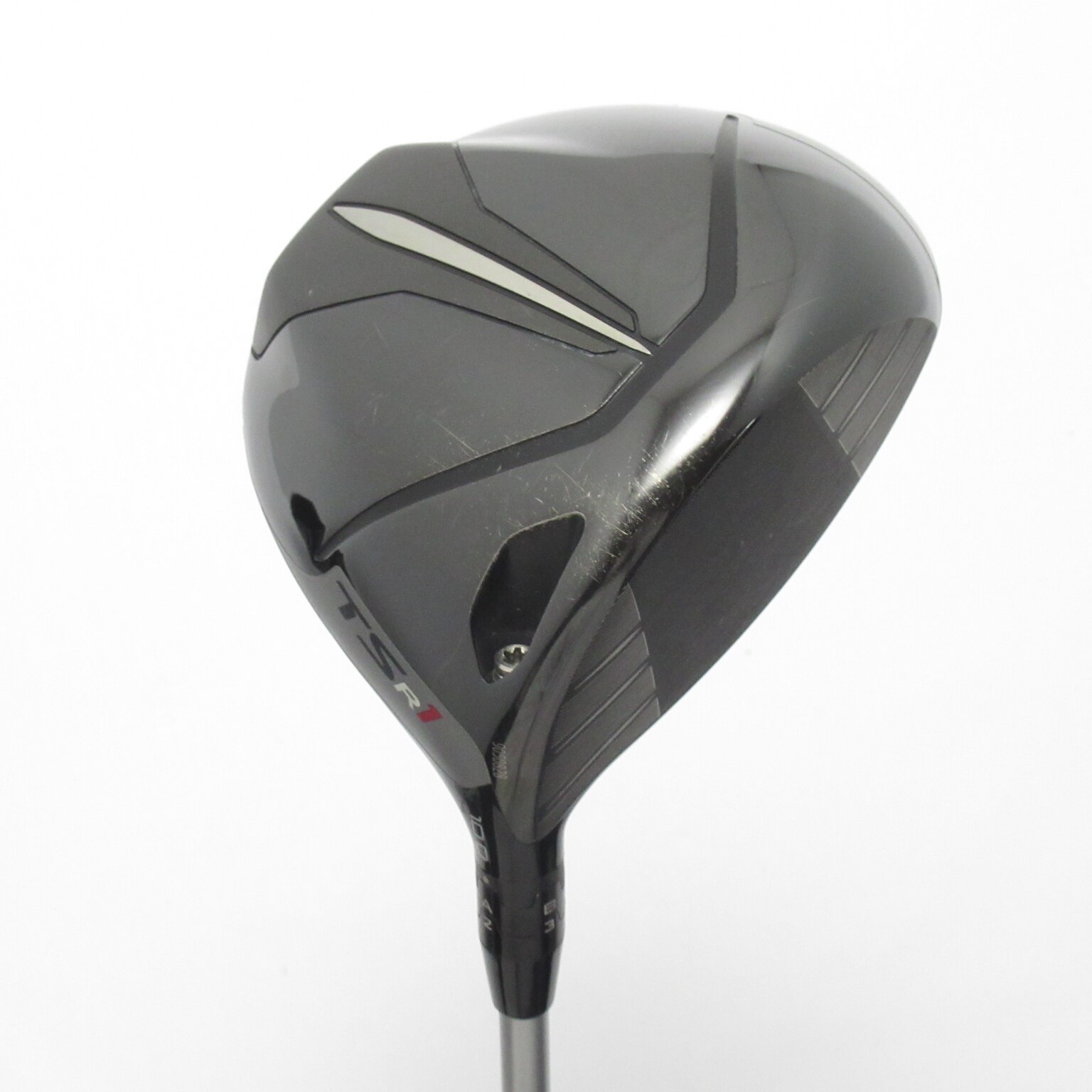 中古】TSR1 ドライバー MMT TSP120 50 10 SR C(ドライバー（単品