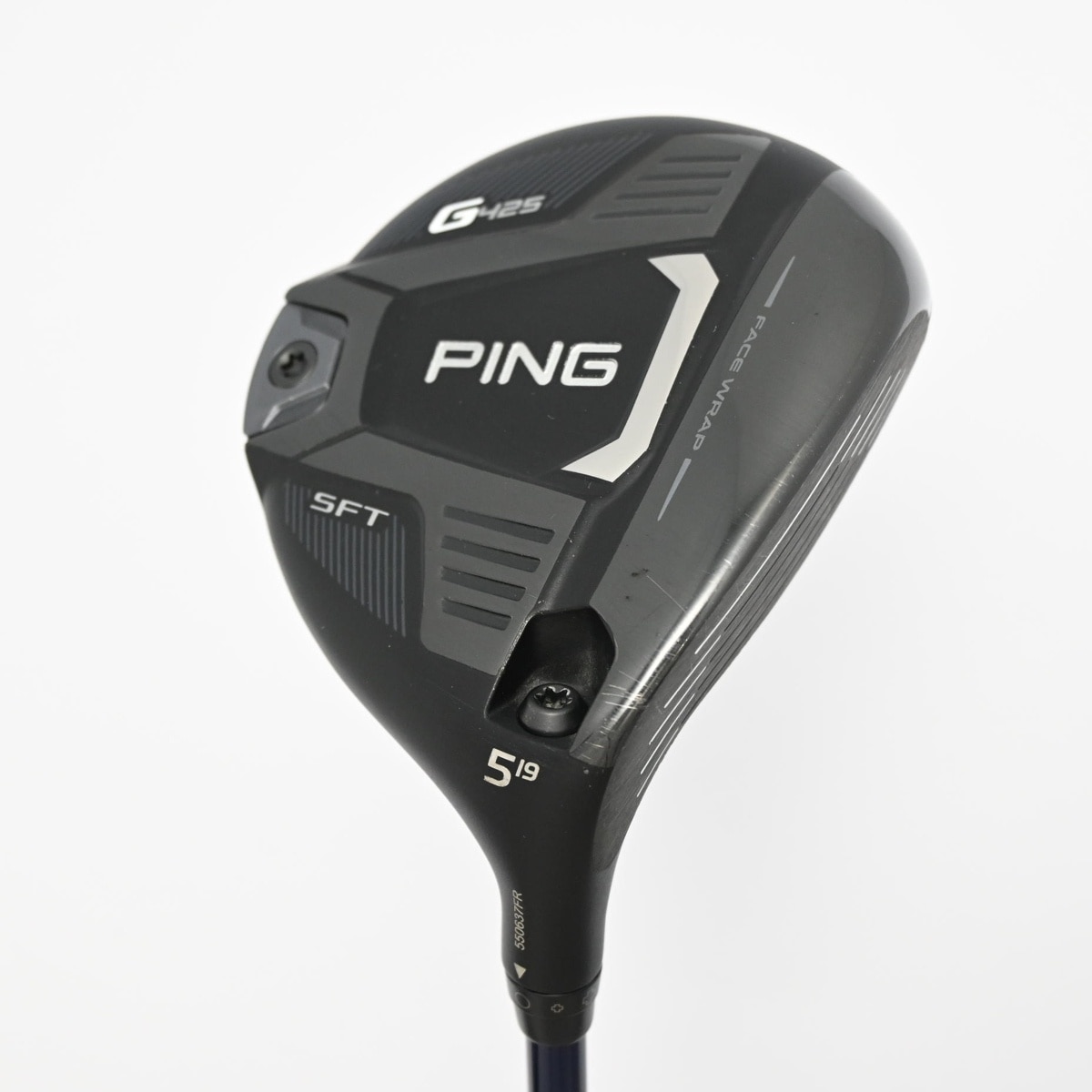 新品PING G425 フェアウェイウッド4U22° 新品PING G425 フェアウェイウッド4U22° G425フェアウェイウッド