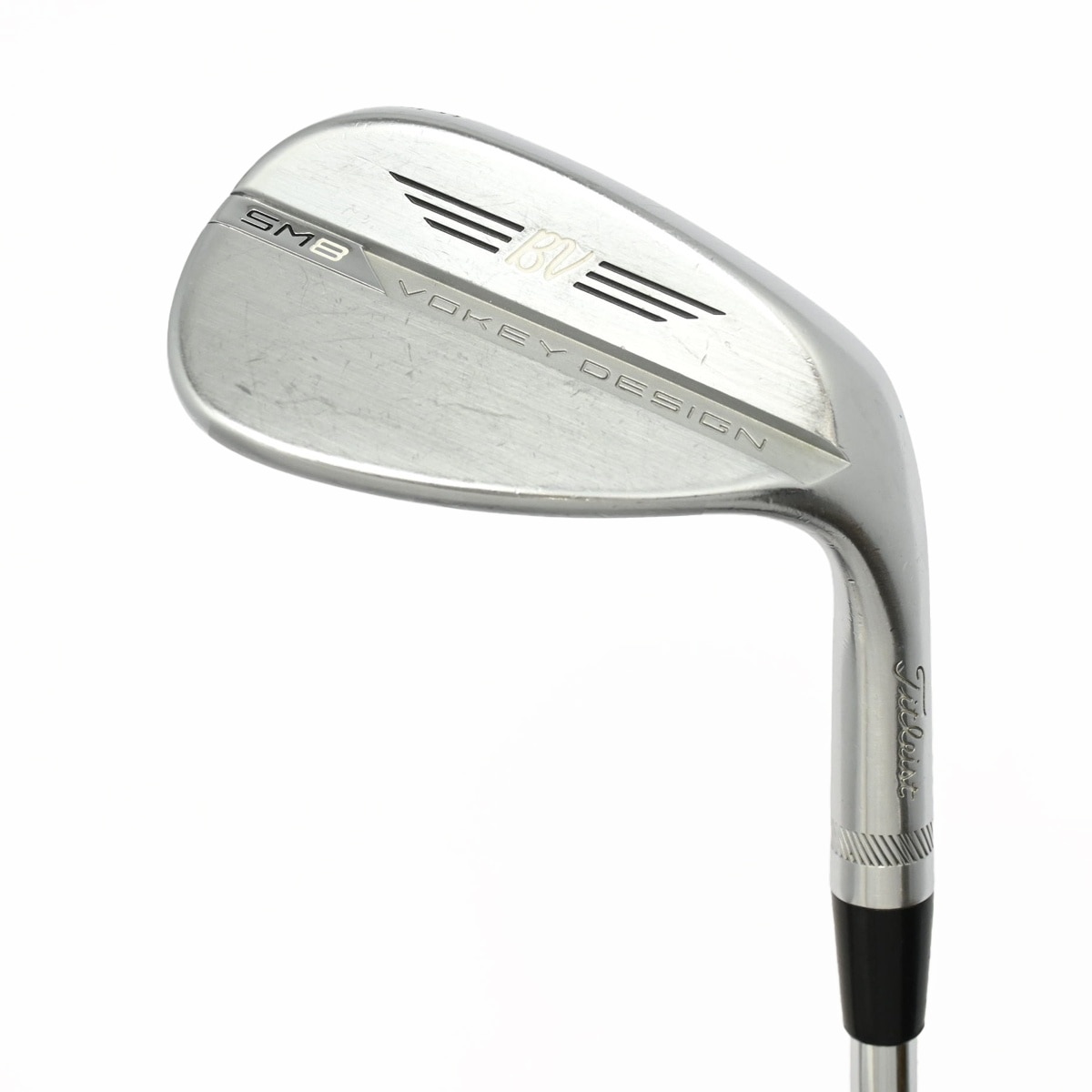 中古】ボーケイデザイン SM8 ツアークローム ウェッジ N.S.PRO 950GH