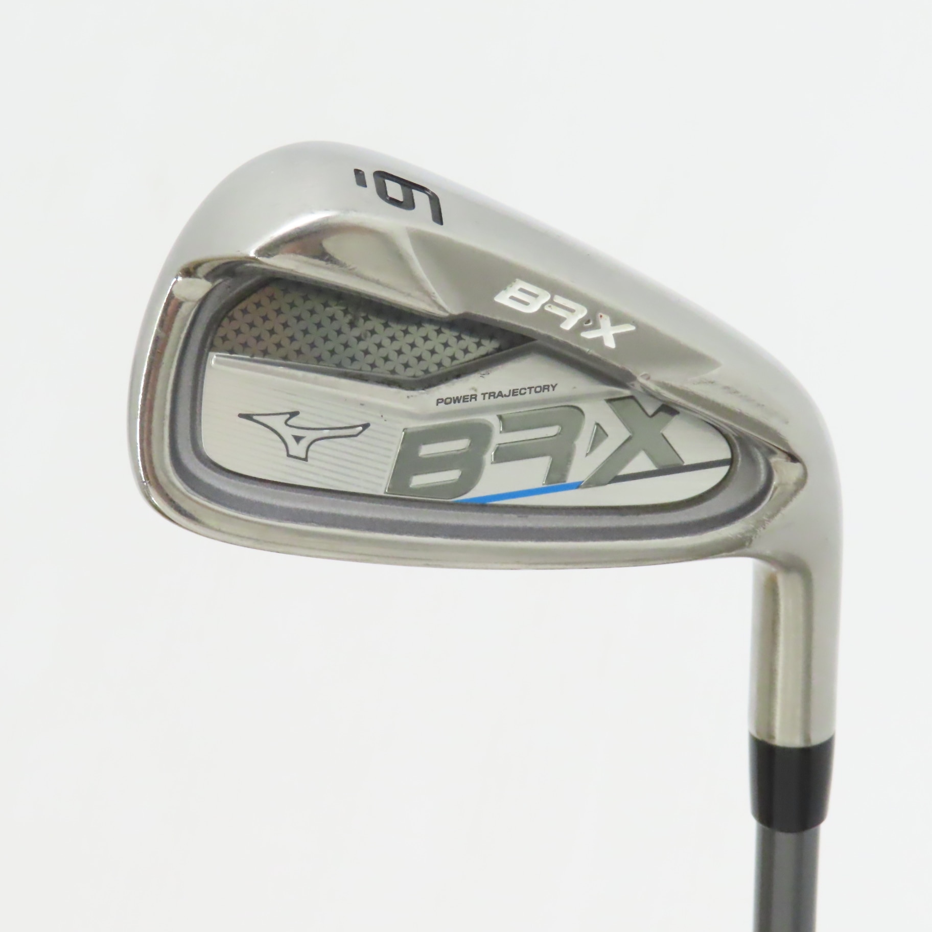 中古】BR-X アイアンセット (ミズノ) MIZUNO メンズ 右利き 通販