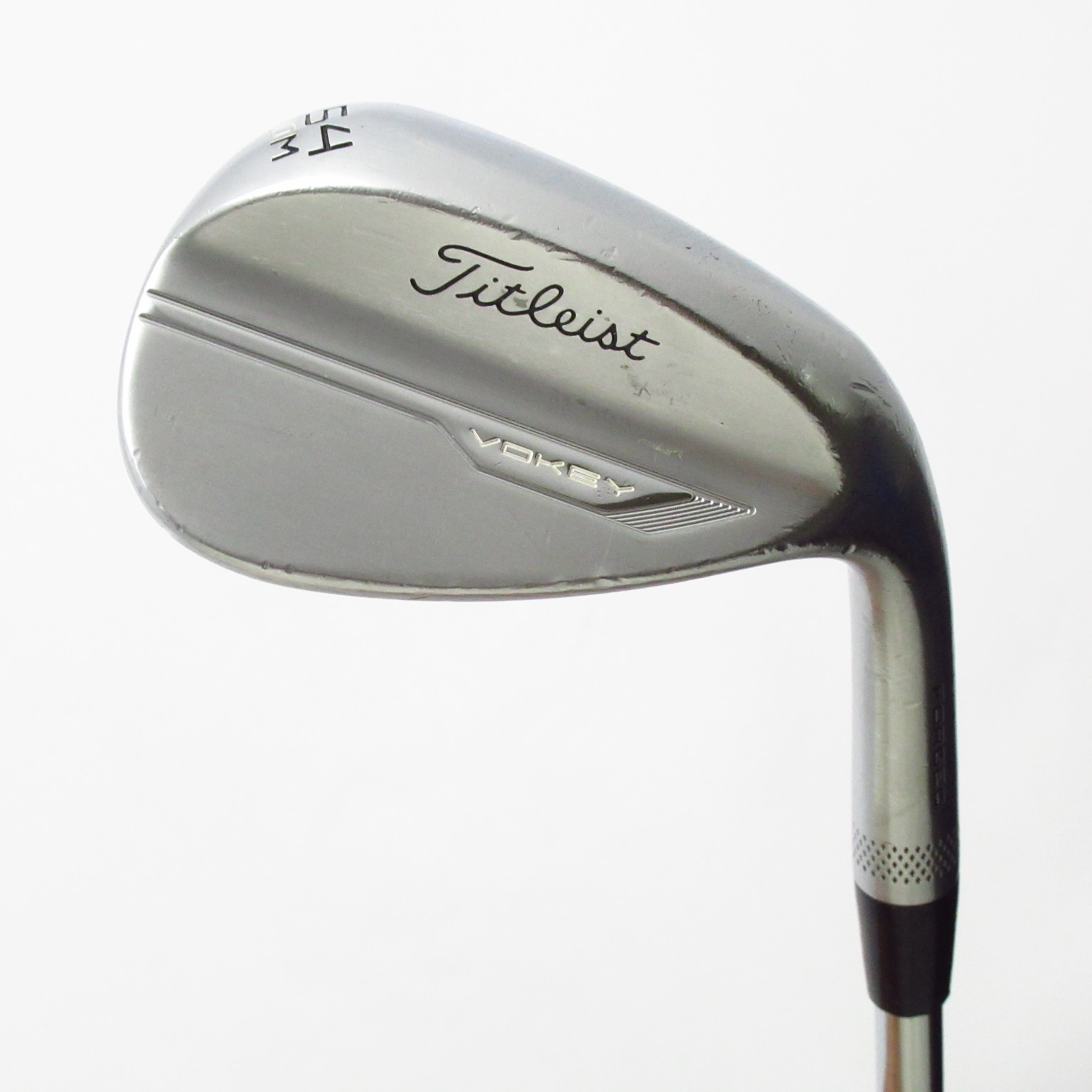 最終値下VOKEY FORGED 2023年 BV105 52°58°セット 中古】ボーケイ フォージド [2023] ウェッジ (タイトリスト
