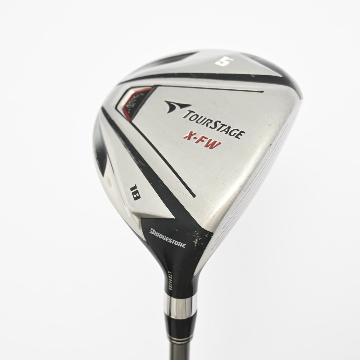 中古】ツアーステージ フェアウェイウッド (ブリヂストン) 通販