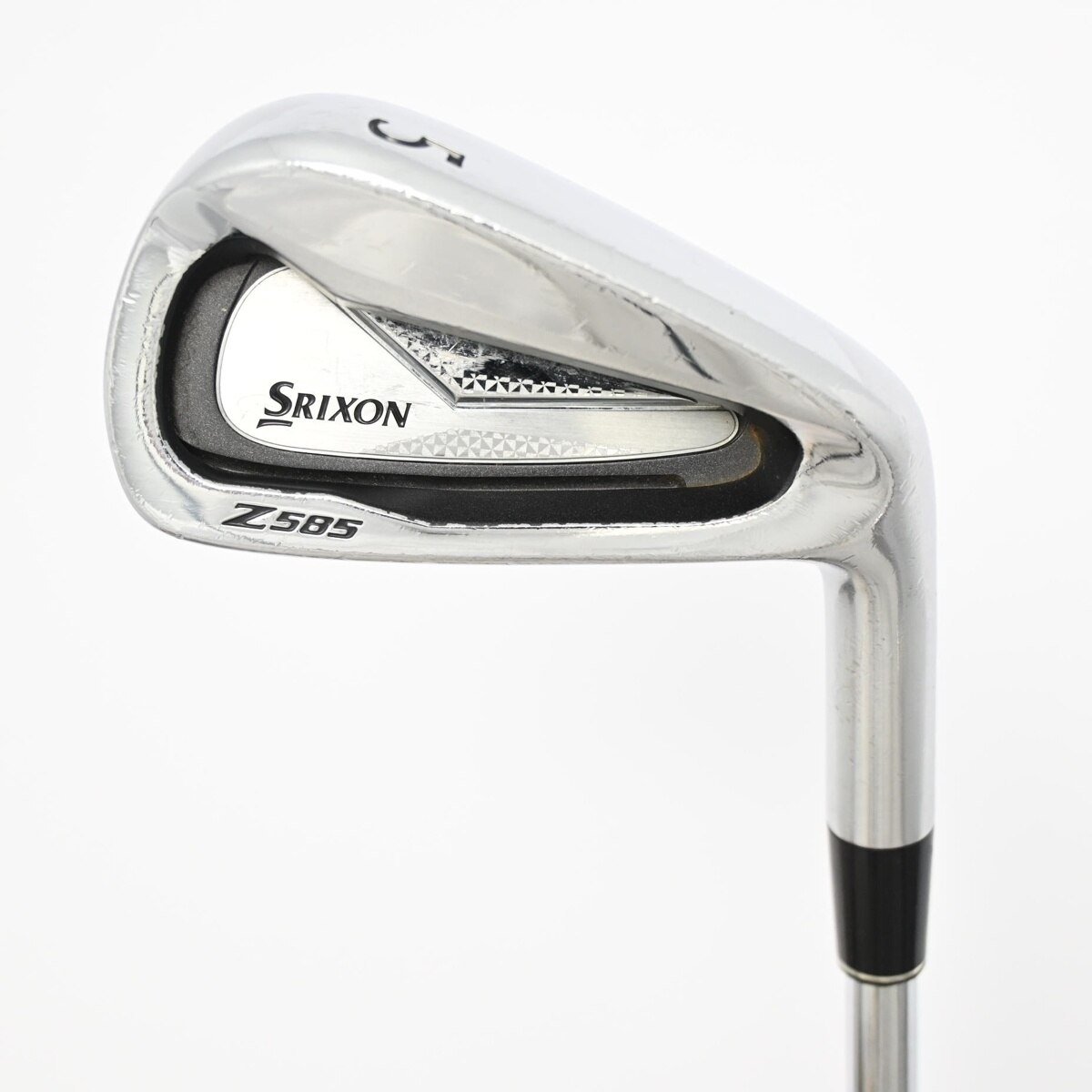 DUNLOP ダンロップ/アイアンセット/スリクソン・GiE/Bランク/63【中古】 DUNLOP ダンロップ 中古アイアンセット スリクソンZXi7 6本の