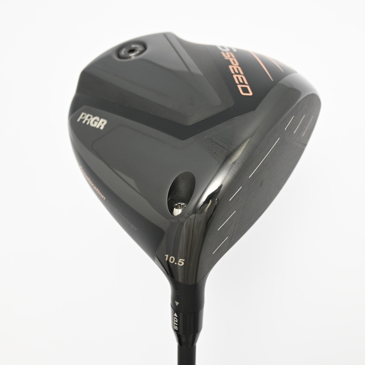 中古】プロギア(PRGR) ドライバー 通販｜GDO中古ゴルフクラブ
