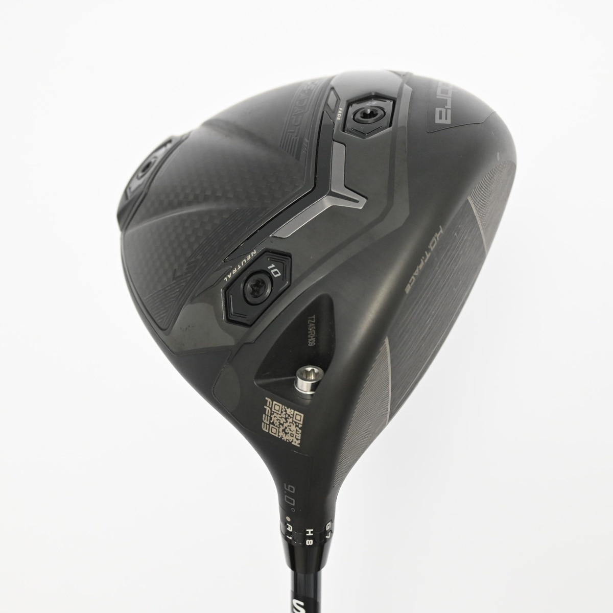 大人気中古ヘッドのみ！コブラ DS-ADAPT LSドライバーヘッド 10.5度 中古】DS アダプト LS ドライバー (コブラ) コブラ 通販｜GDO