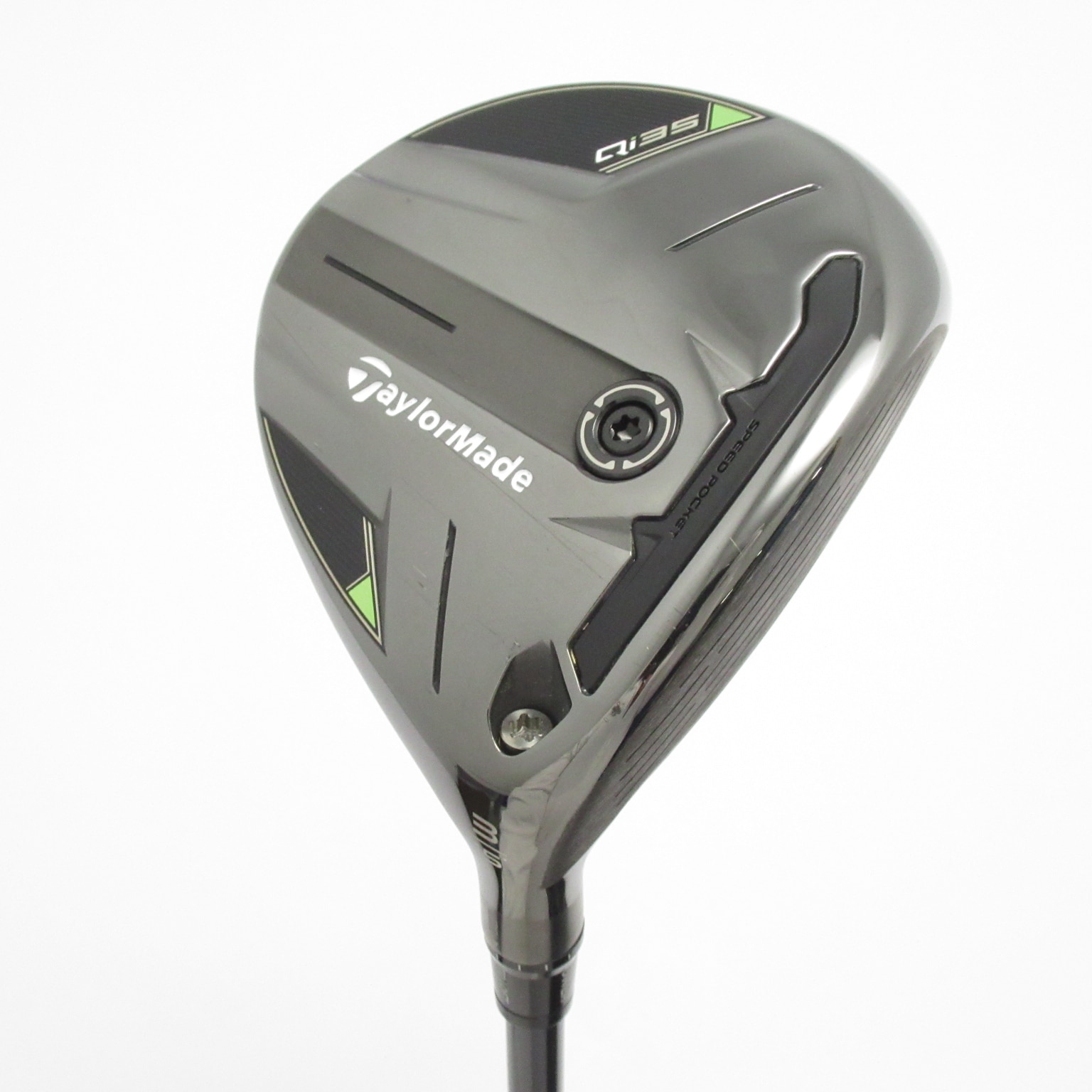 超美品2025 Qi35 TOURフェアウェイウッド 3Wヘッド単体 日本正規品 超美品2025 Qi35 TOURフェアウェイウッド 3Wヘッド単体 日本正規