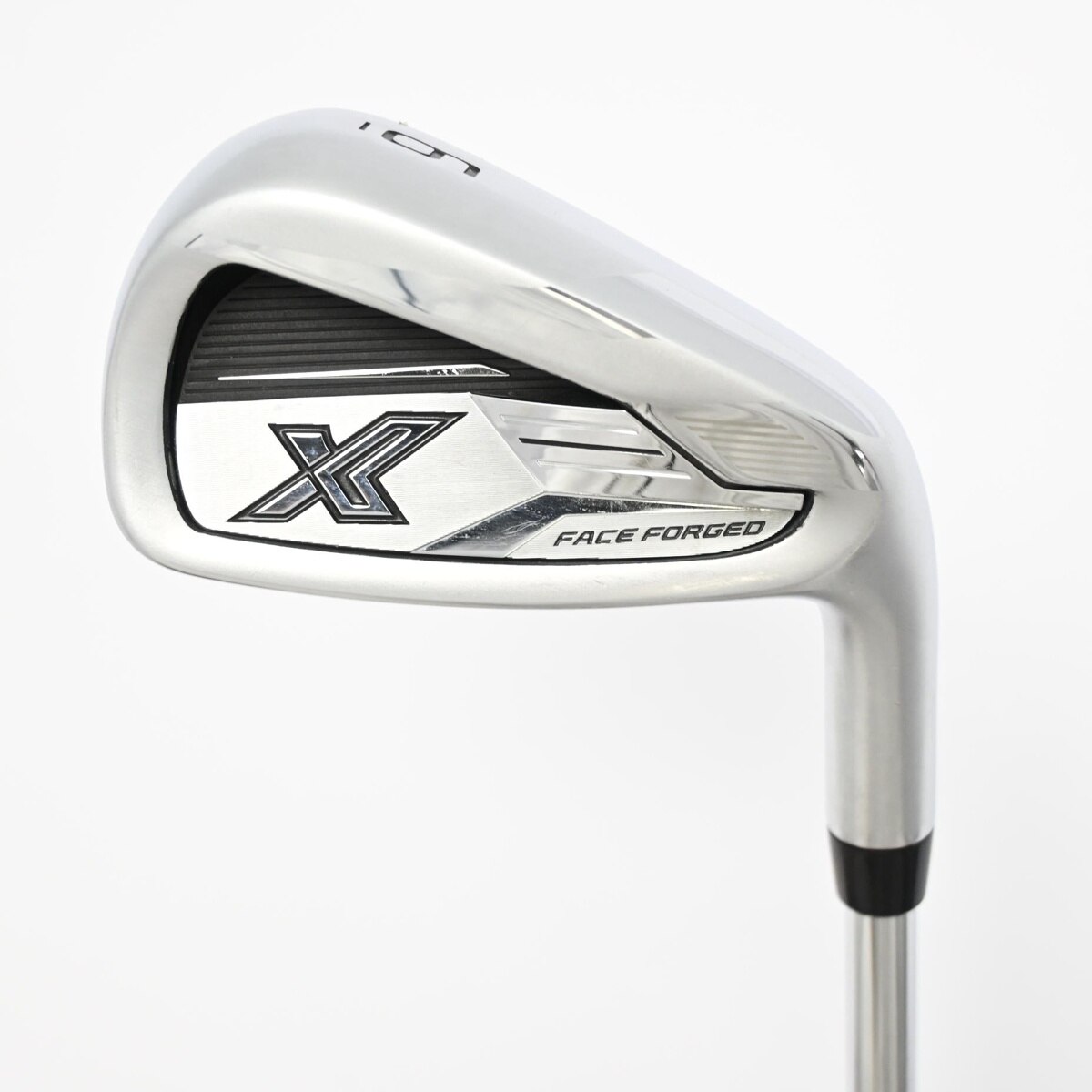 中古】ゼクシオ X(2024) アイアン Dynamic Gold 95 25.5 S200 C