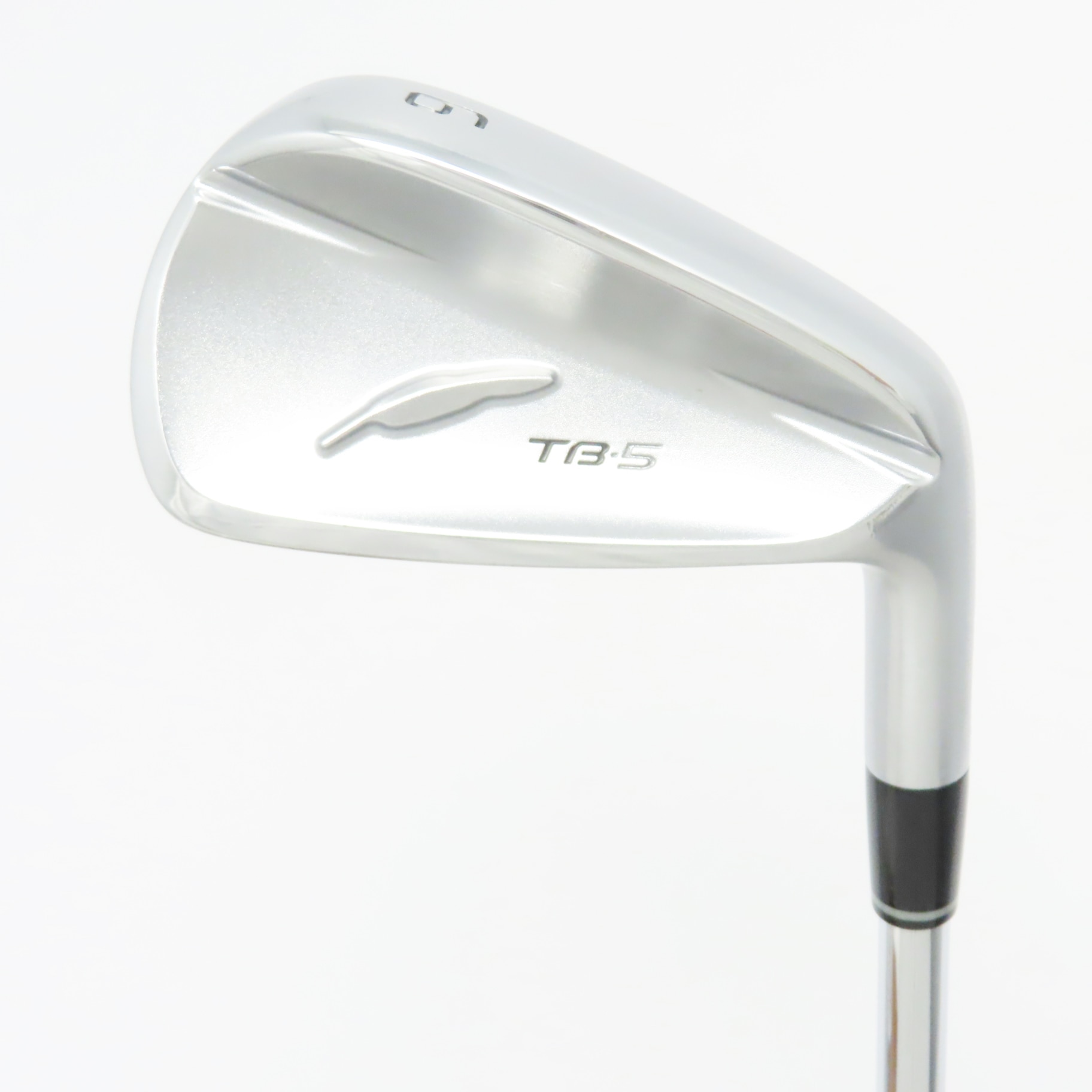 フォーティーン　TB-5 5-P 6本 FS90i Sフレックス　中古 中古】TB-5 (フォーティーン) 通販｜GDO中古ゴルフクラブ
