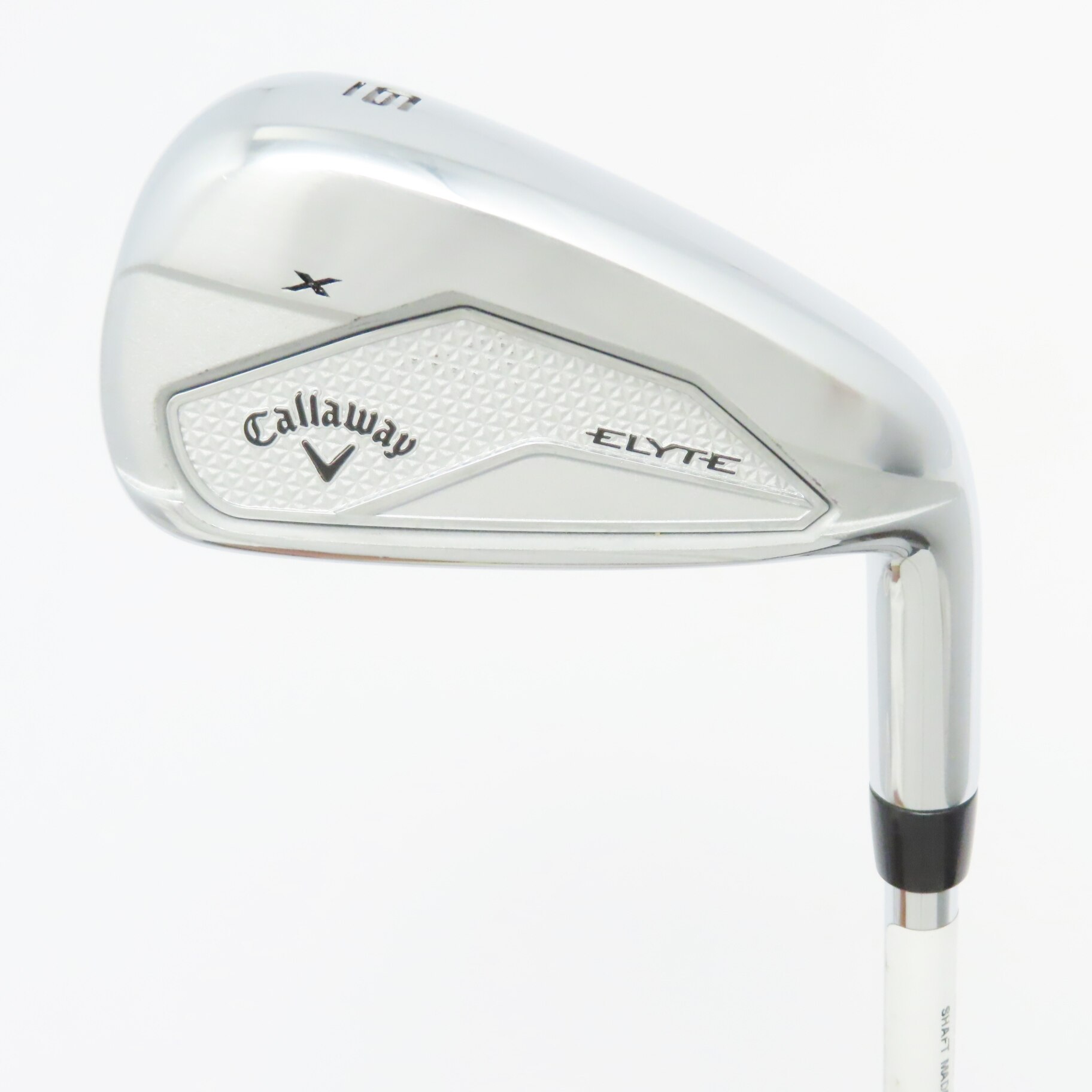 キャロウェイ エリートアイアンセット 5本セット　NS750(S) エリート アイアン(5本セット) N.S.PRO 750／950GH neo(アイアン