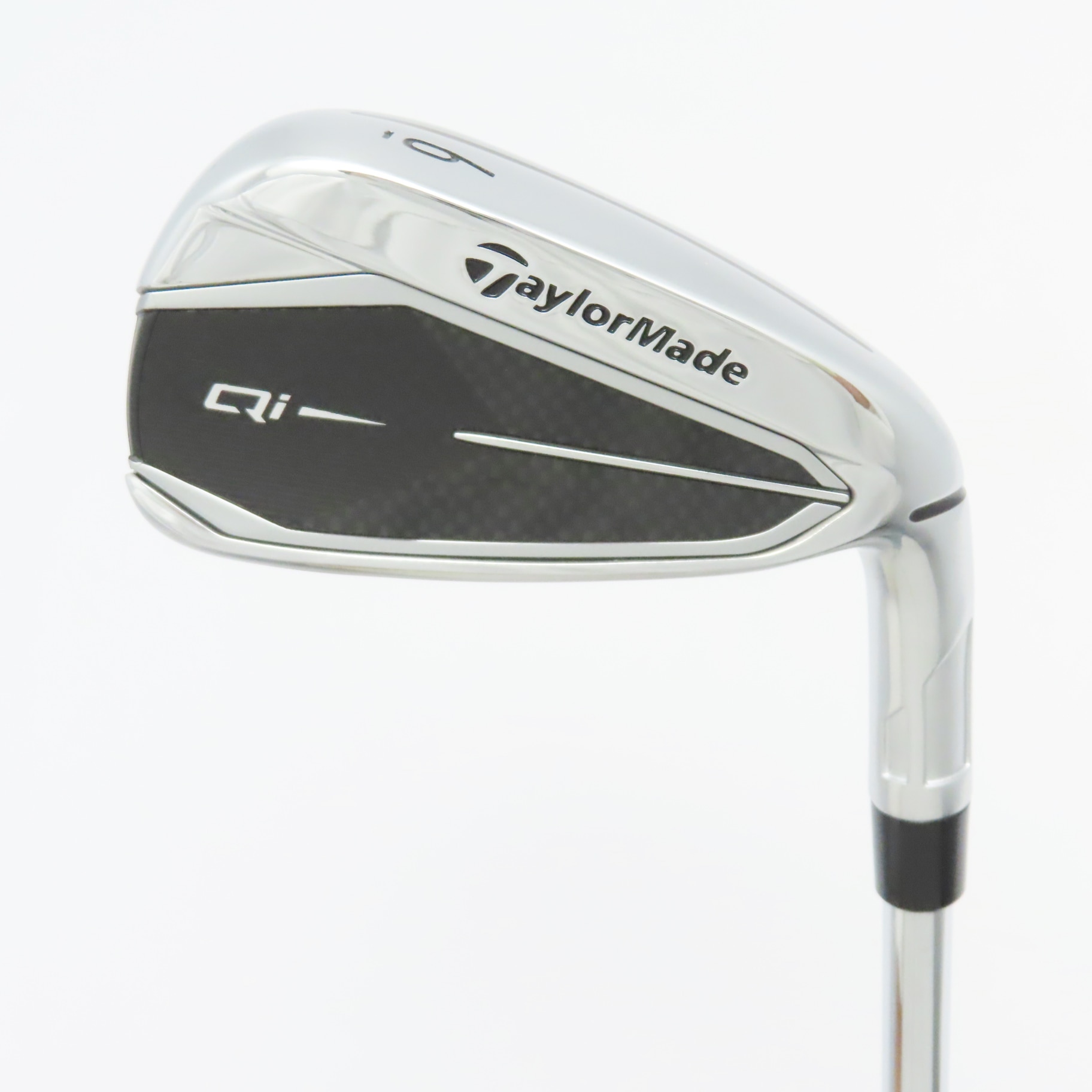 Taylormade Qiアイアンセット 5本セット TaylorMade テーラーメイド（TAYLORMADE）（メンズ）Qi アイアン