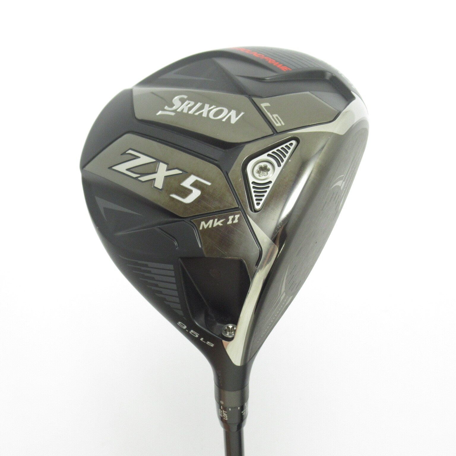 スリクソン短尺ドライバーゴルフクラブ初心者メンズSR中古メンズ男低身長ダンロップ スリクソン短尺ドライバーゴルフクラブ初心者メンズSR中古メンズ男低