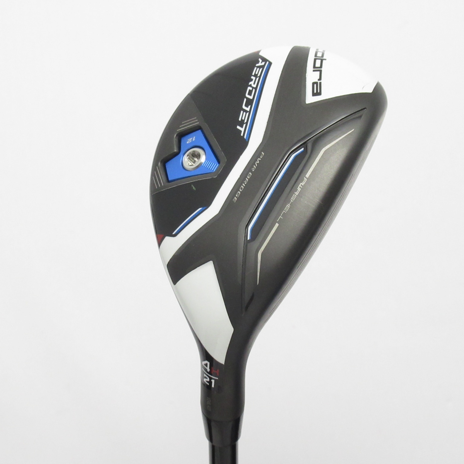 中古】エアロジェット ユーティリティ (コブラ) エアロジェット 中古】エアロジェット ユーティリティ (コブラ) エアロジェット