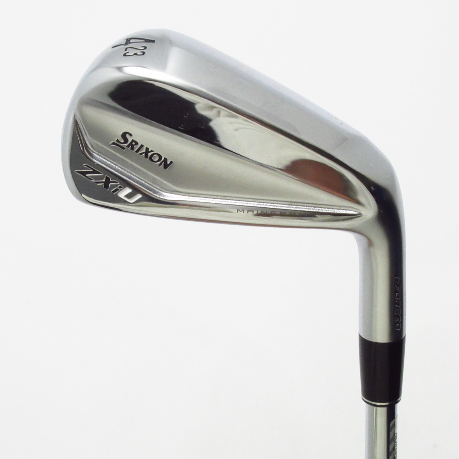 新品 ダンロップ○スリクソン ZX U4 23度 NS950S(a1-27-17)