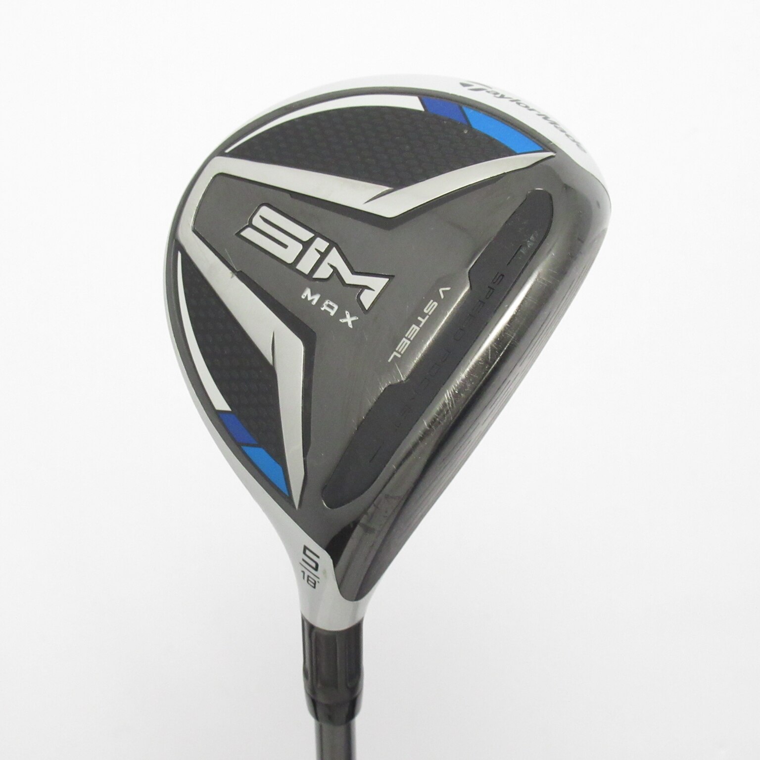 中古】SIM フェアウェイウッド (テーラーメイド) 通販｜GDO中古